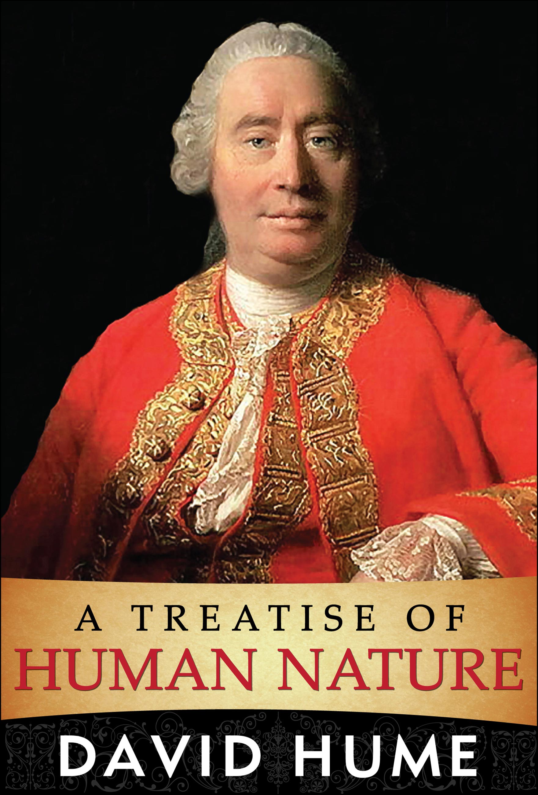 A Treatise of Human Nature (eBook)