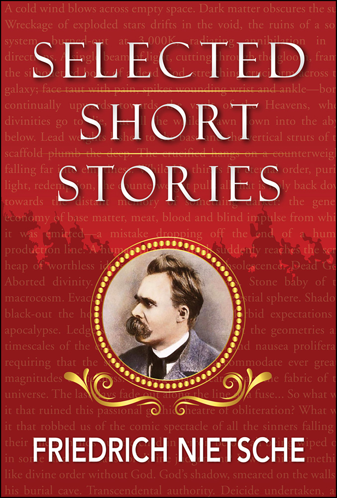 Selected Short Stories of Nietzsche (Paperback)