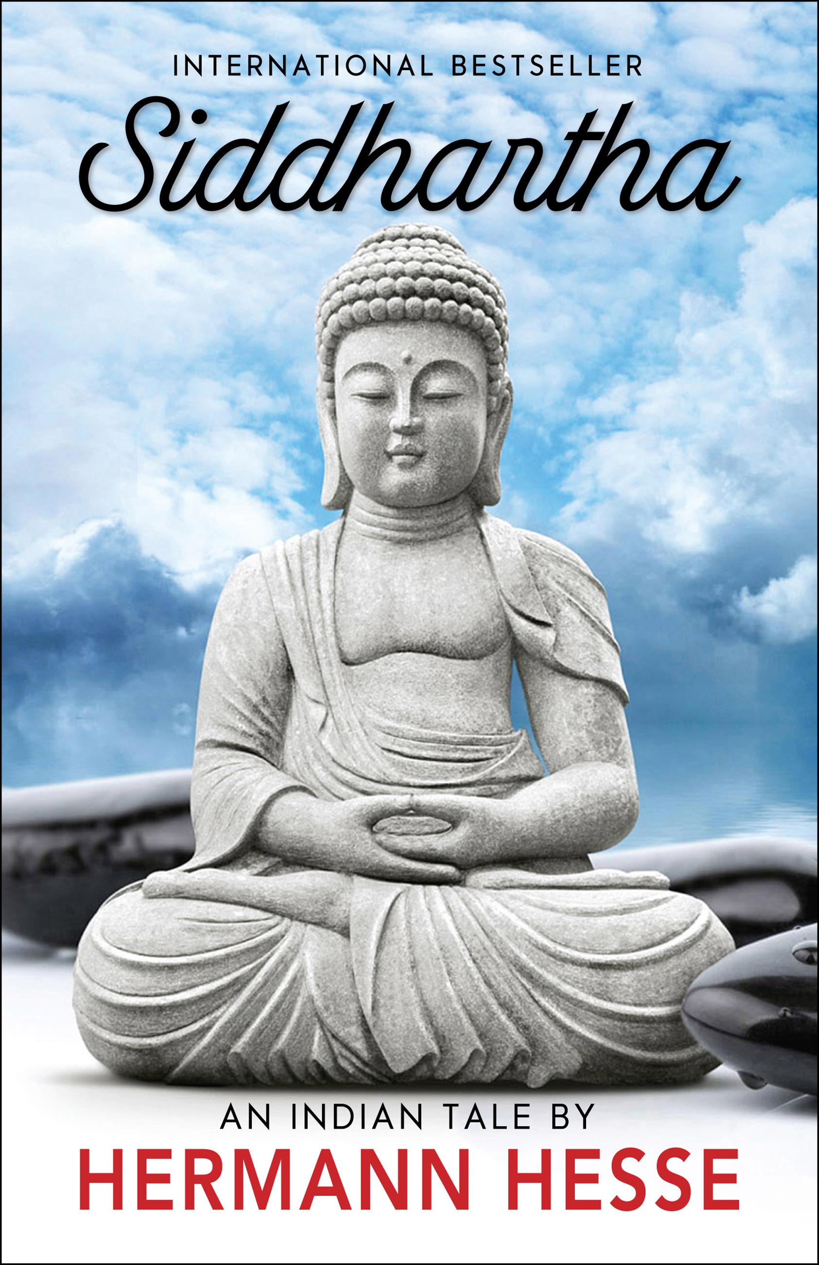 Siddhartha (eBook)