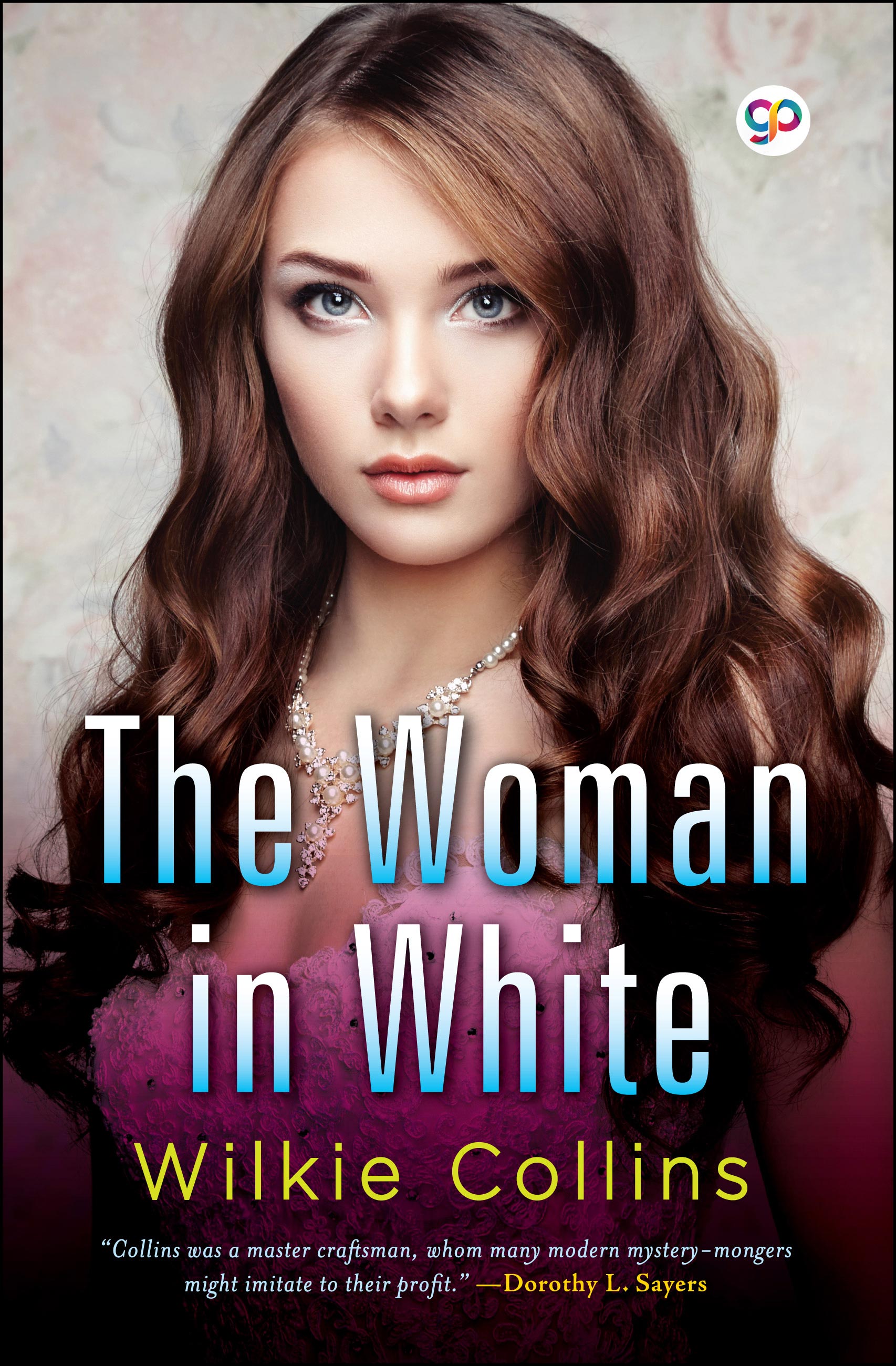 The Woman in White (eBook)
