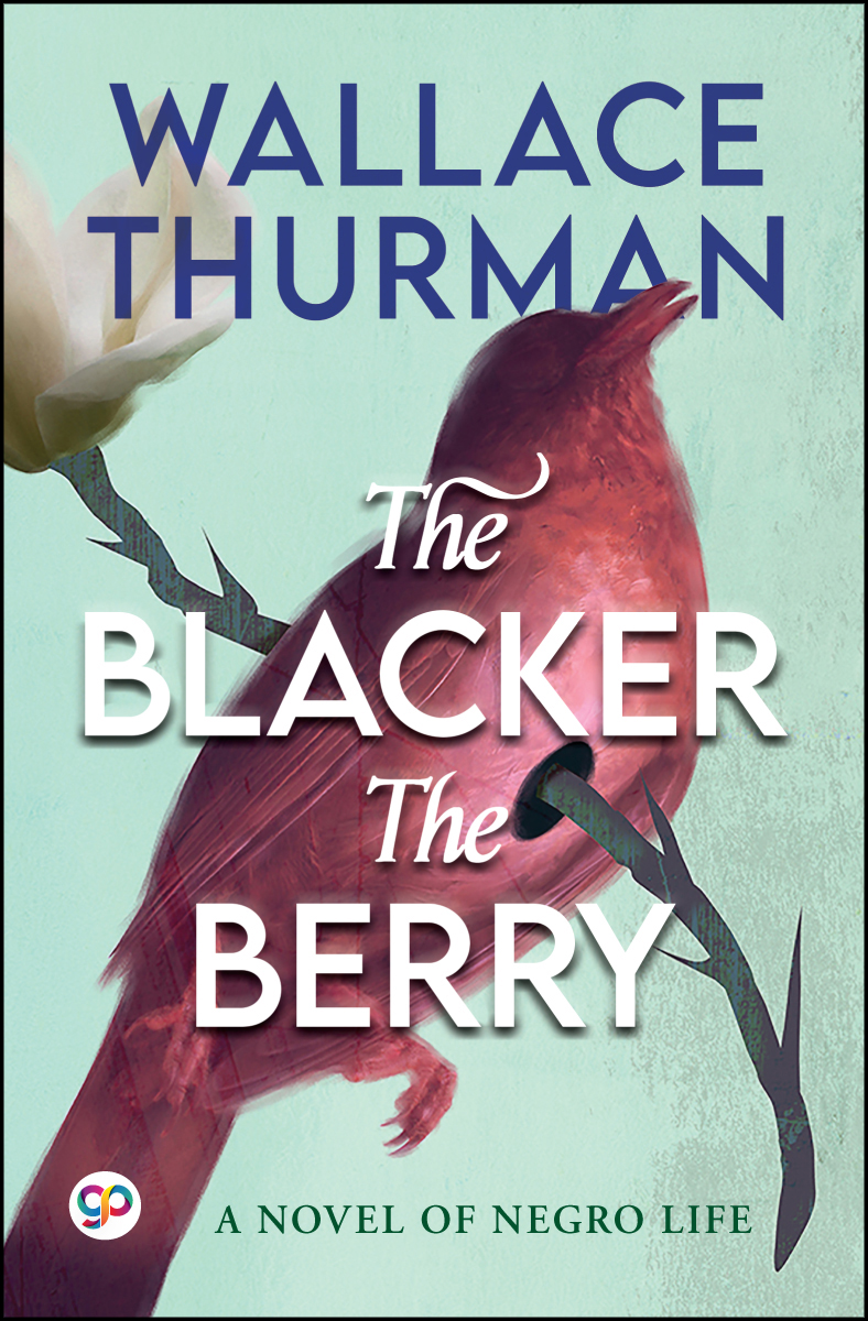 The Blacker the Berry (Hardcover)