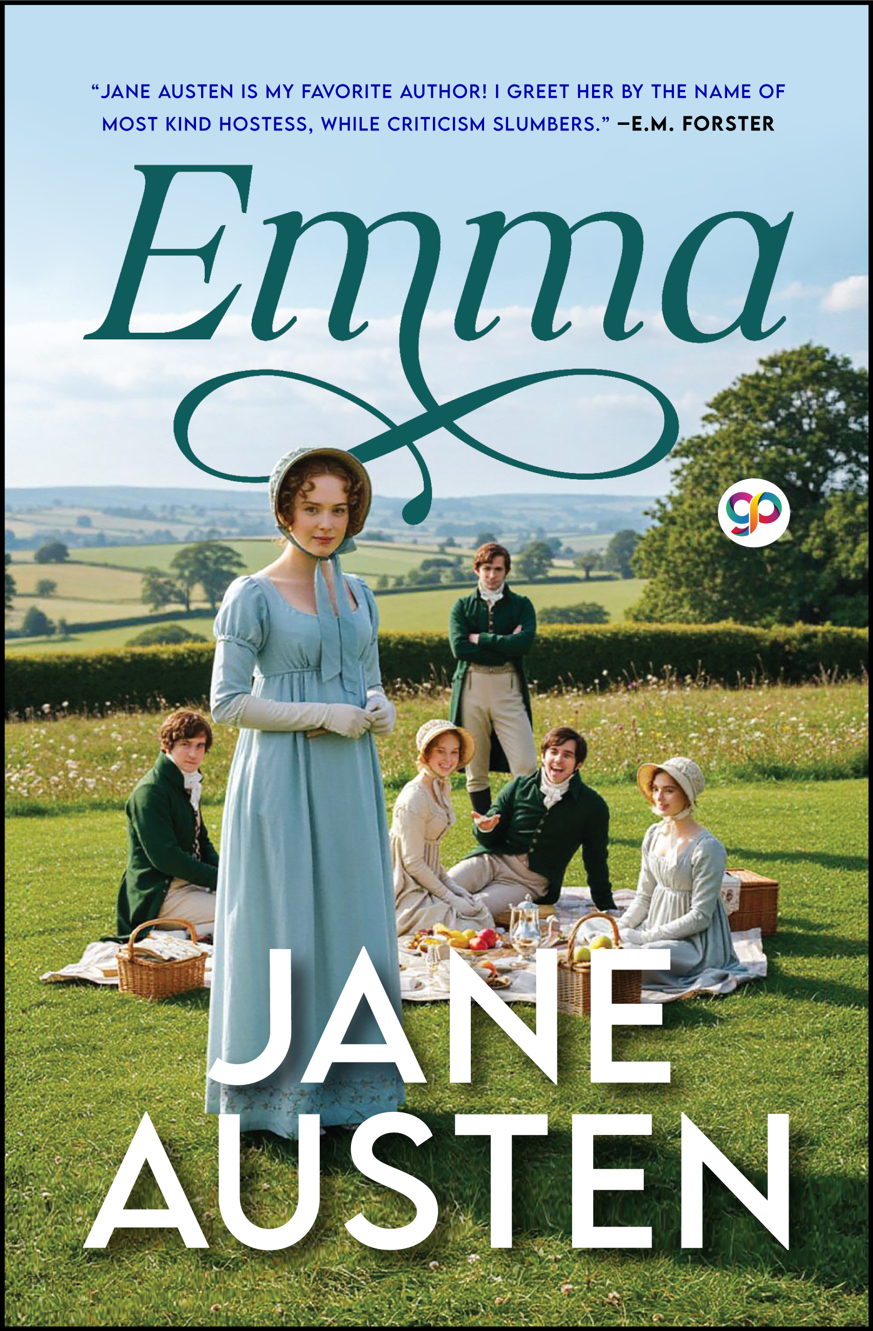 Emma (eBook)