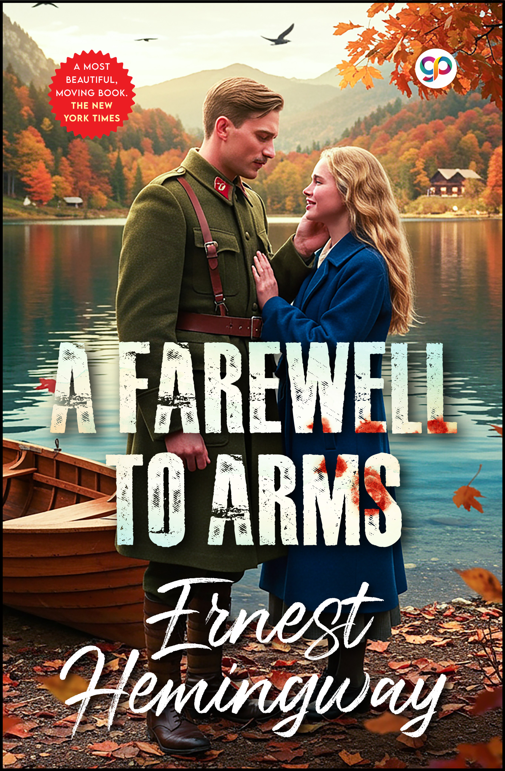 A Farewell to Arms (eBook)