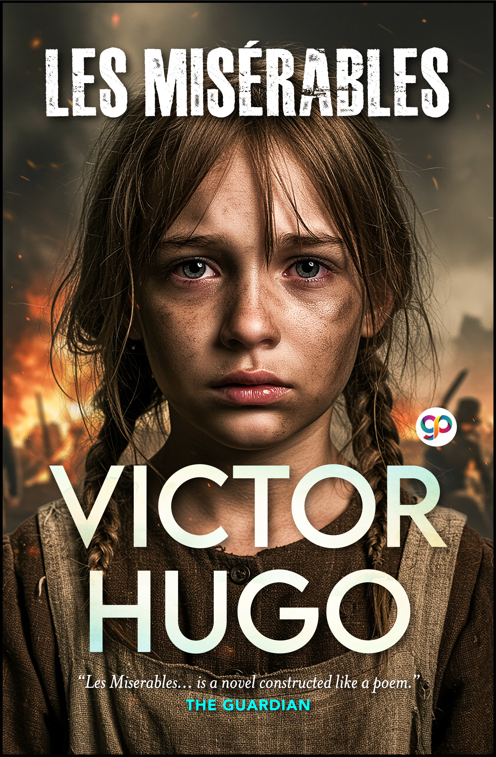 Les Miserables (eBook)