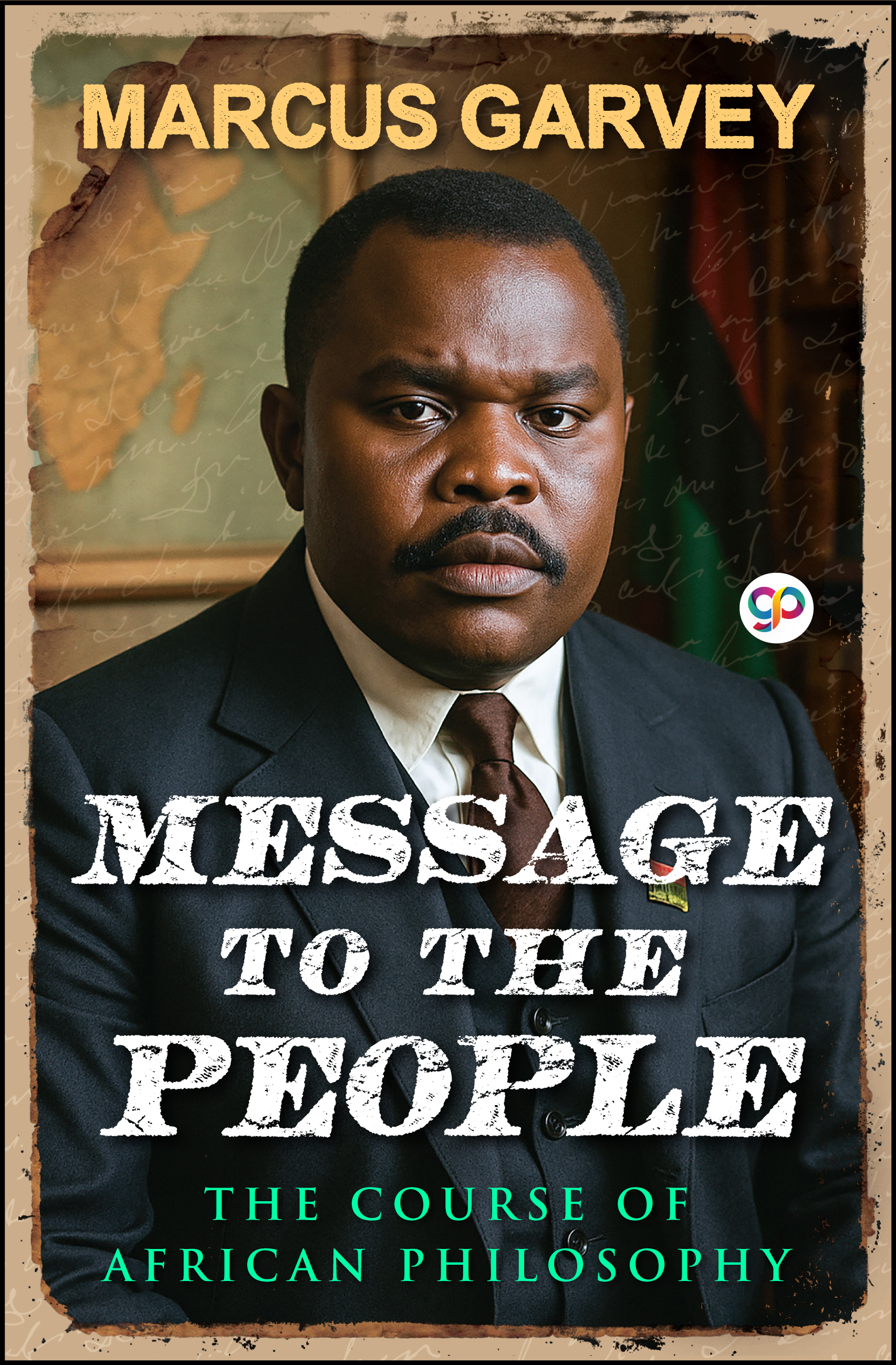 Message to the People (eBook)