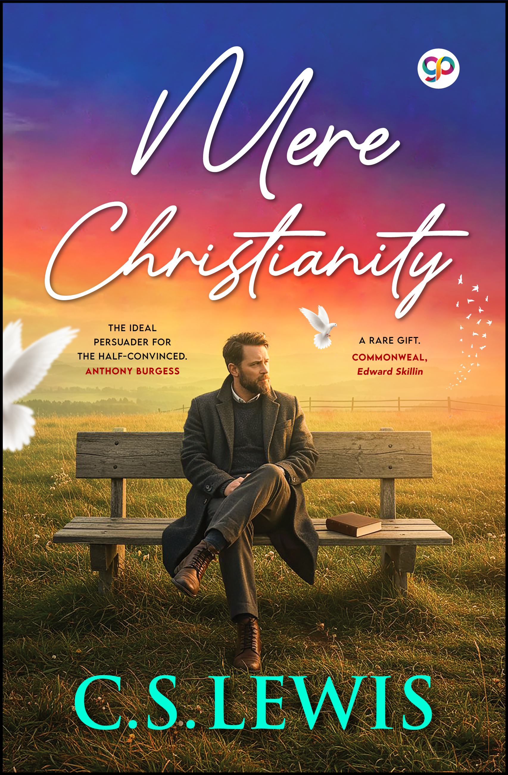 Mere Christianity (eBook)