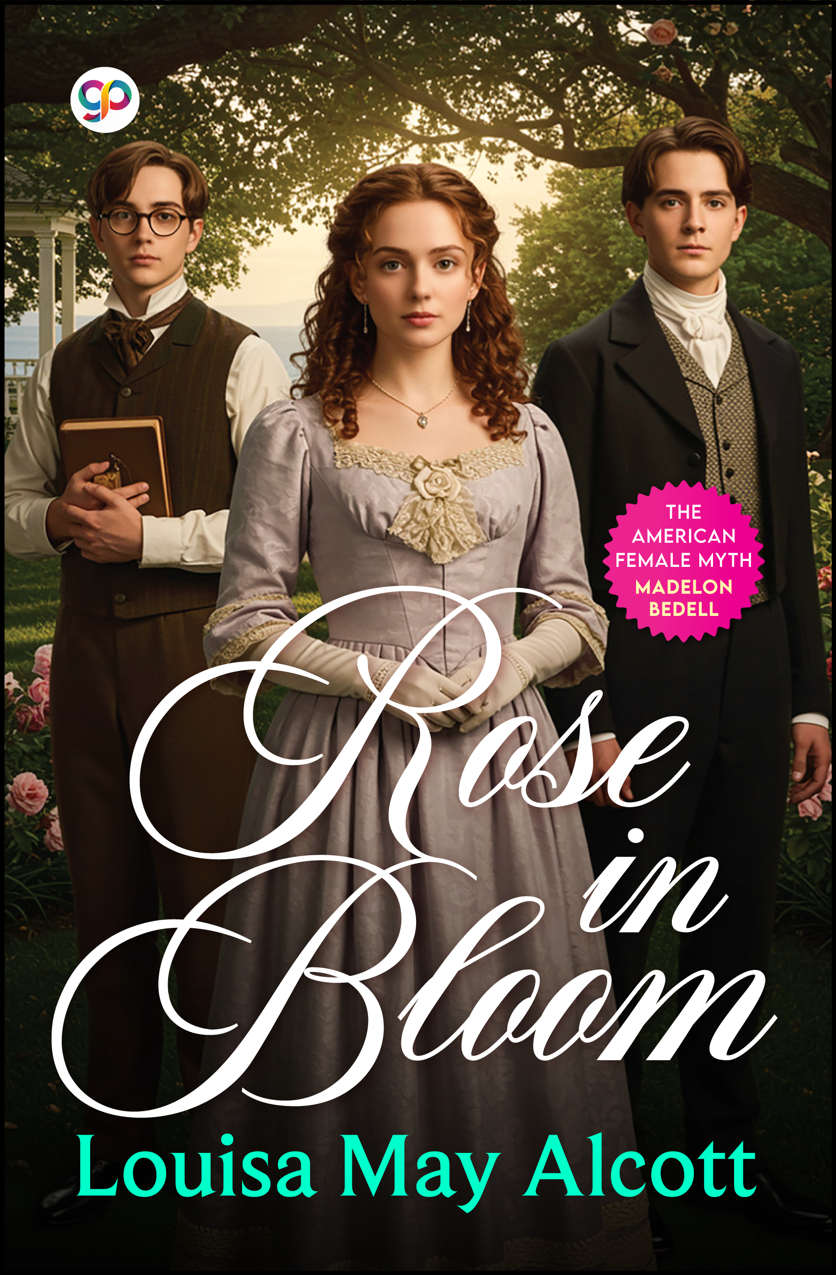 Rose in Bloom (eBook)