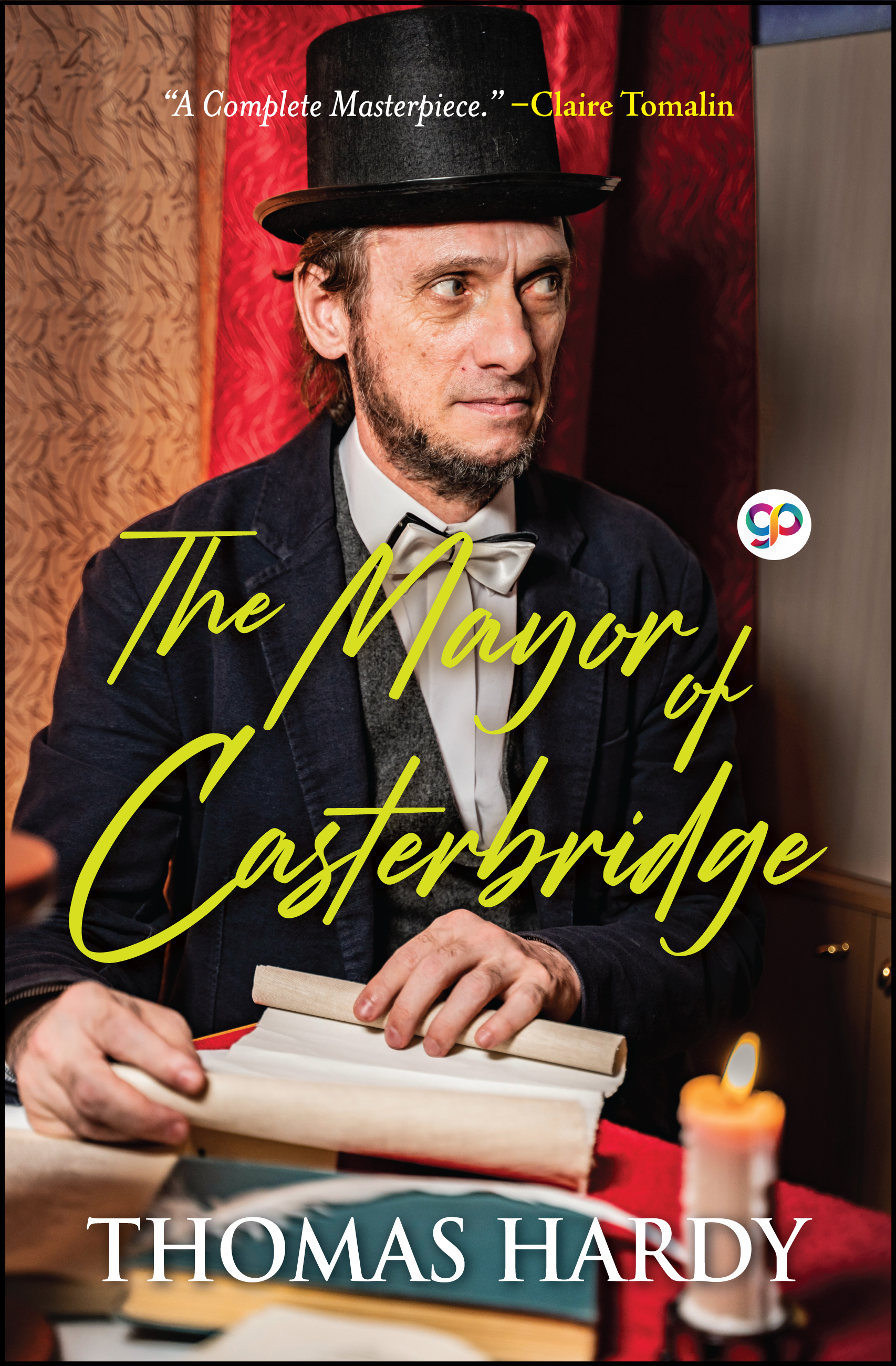 The Mayor of Casterbridge (eBook)
