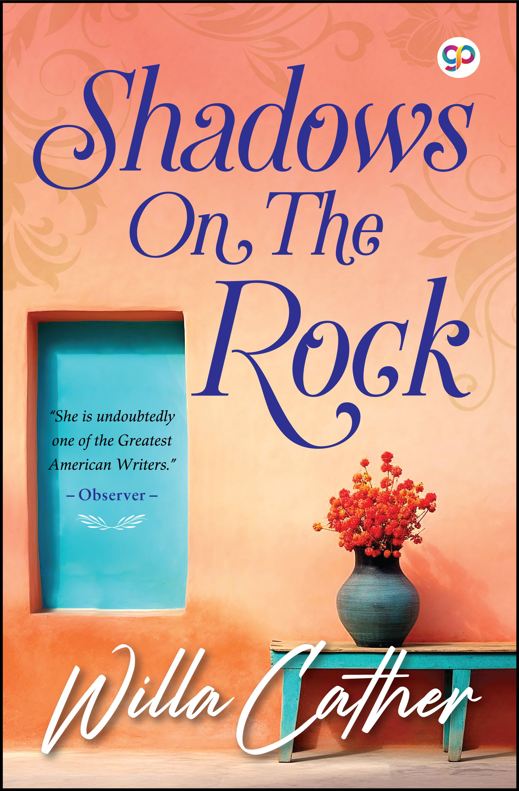 Shadows on the Rock (eBook)