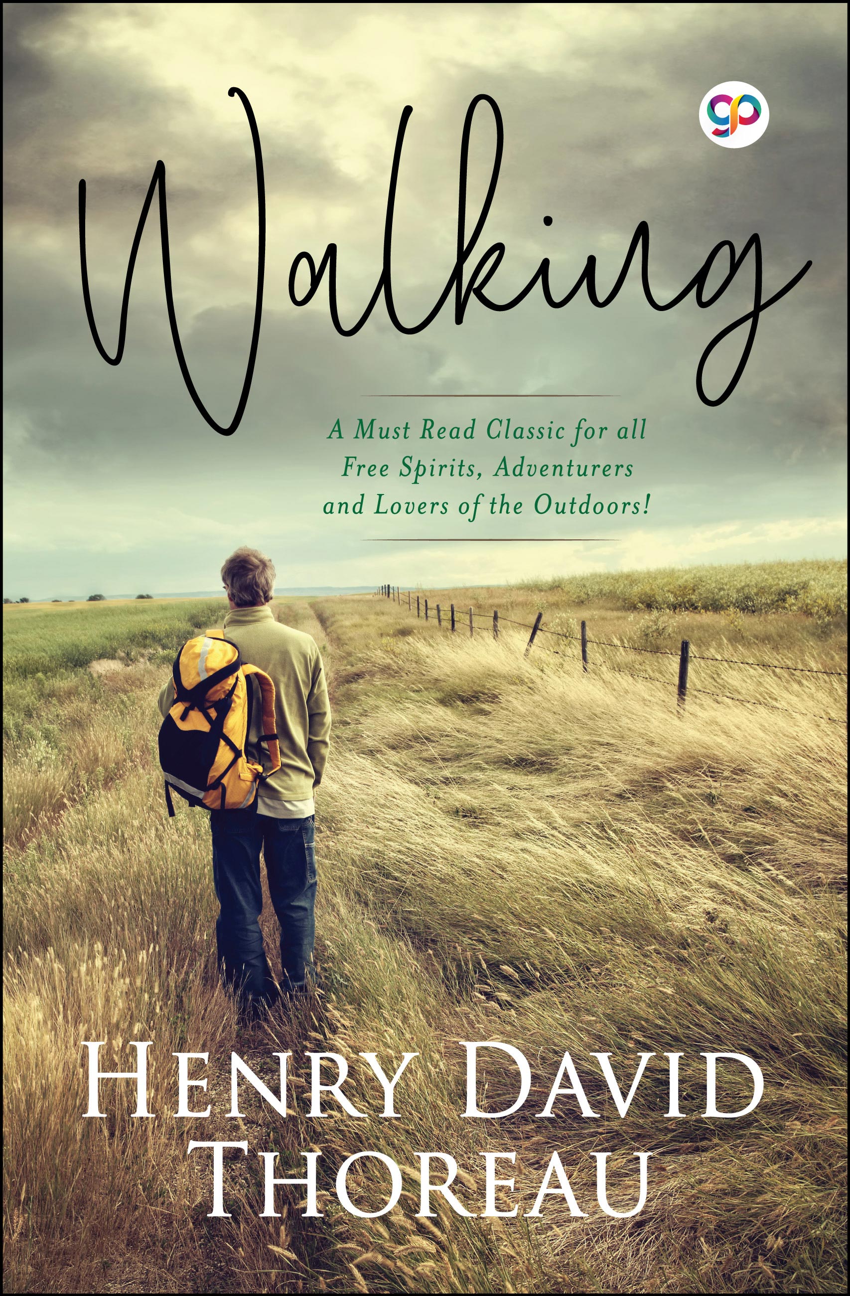 Walking (eBook)