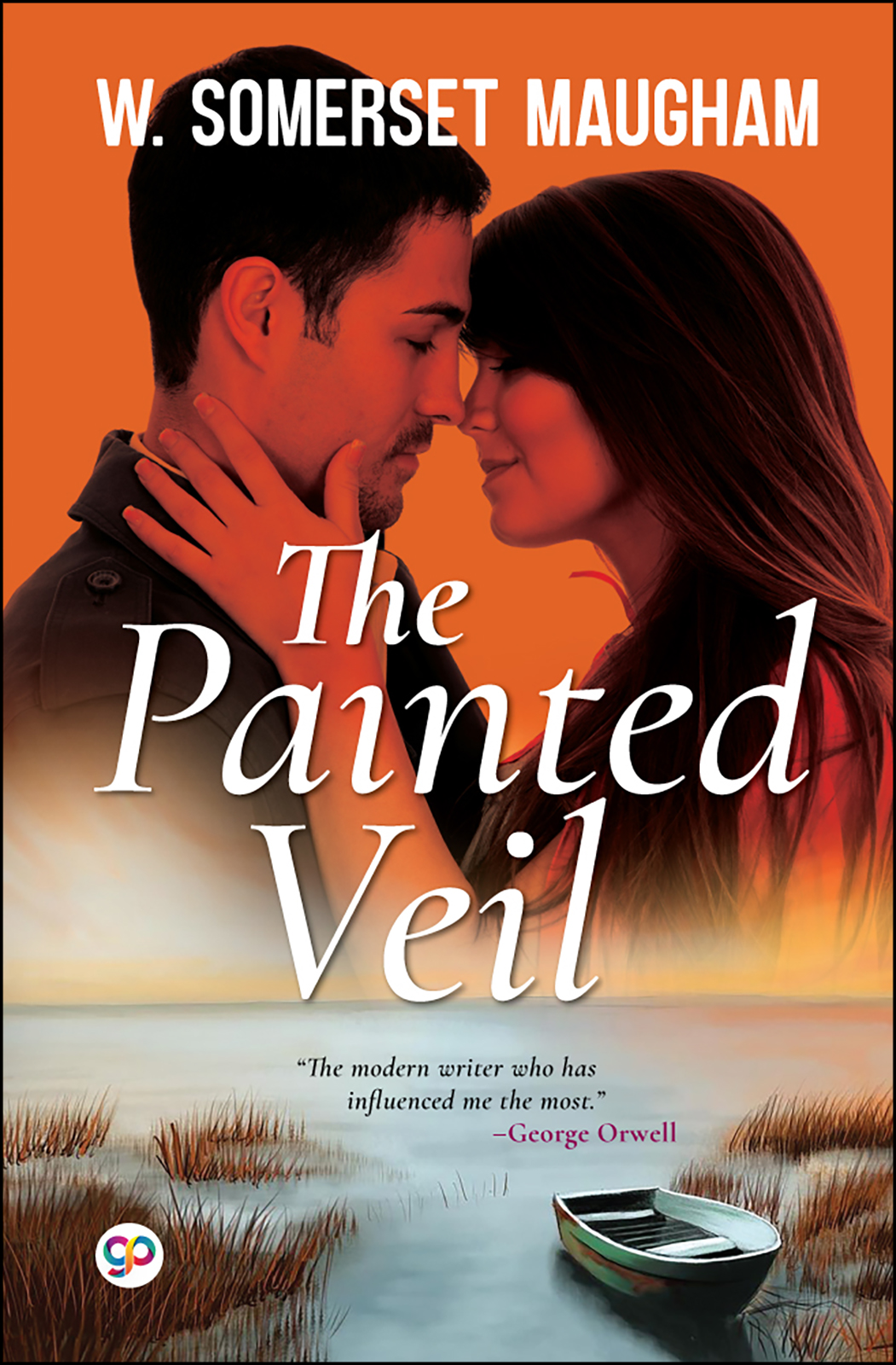 The Painted Veil (Hardcover)