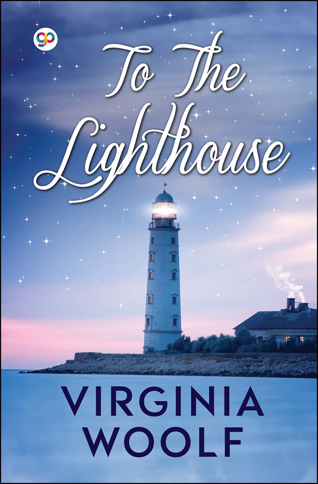 To the Lighthouse (Hardcover)