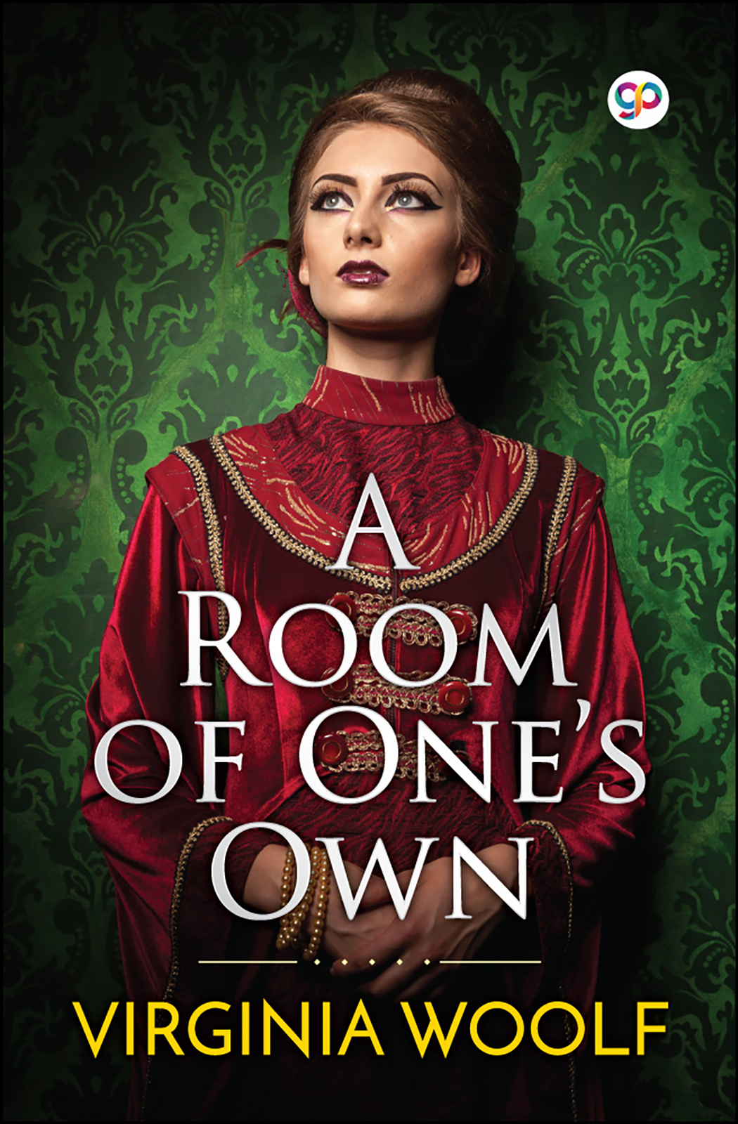 A Room of One's Own (Paperback)
