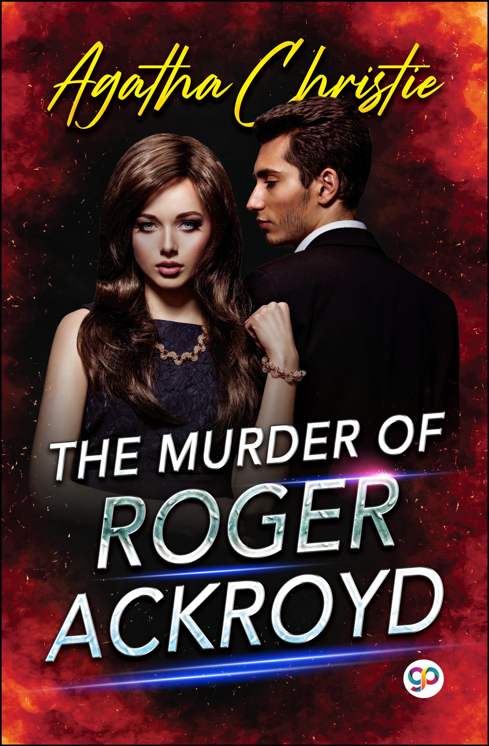 The Murder of Roger Ackroyd (eBook)
