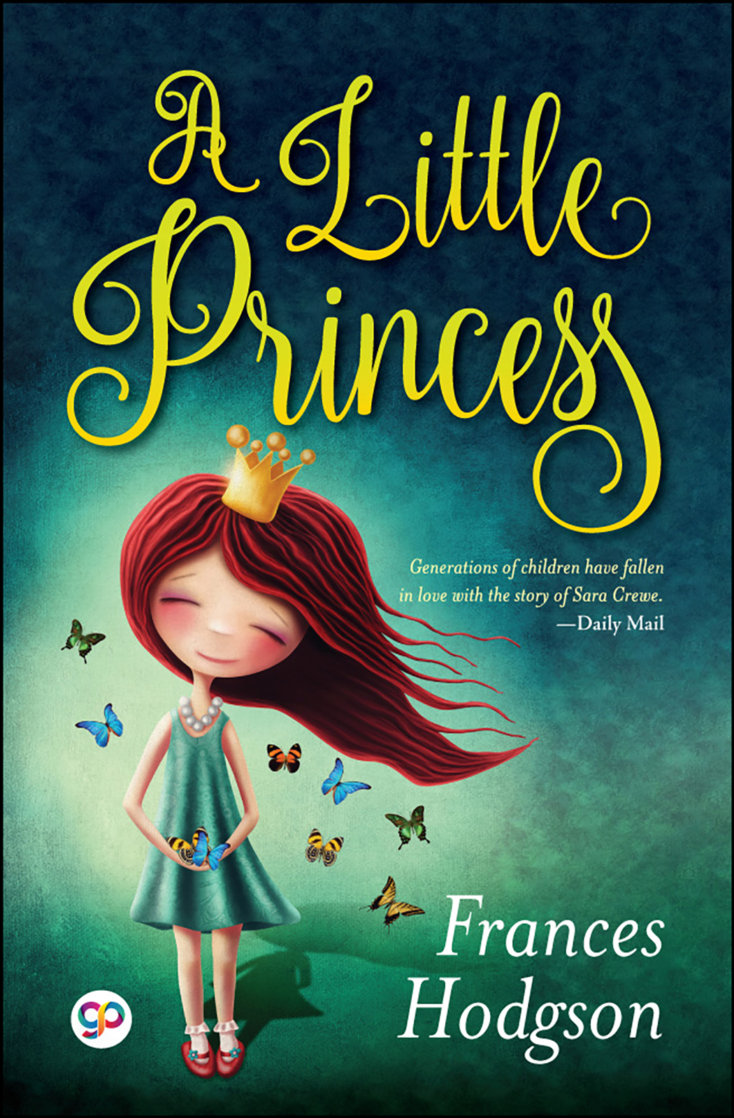 A Little Princess (Paperback)