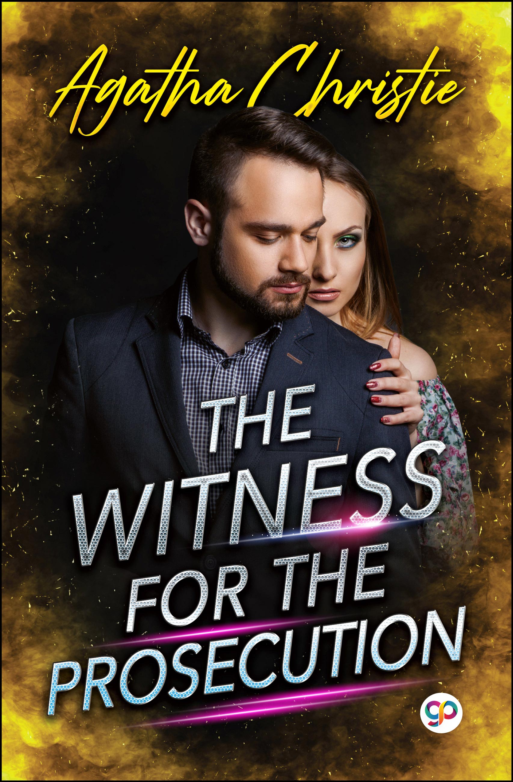 The Witness for the Prosecution (eBook)