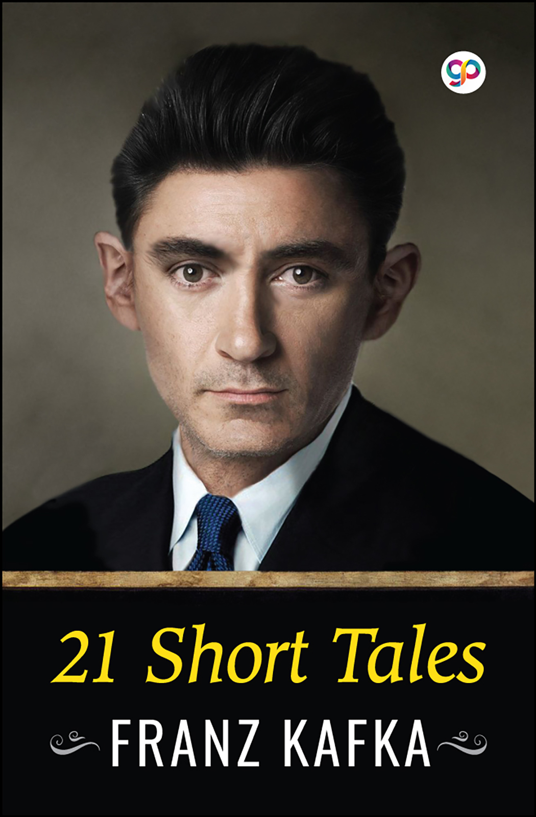21 Short Tales (Paperback)