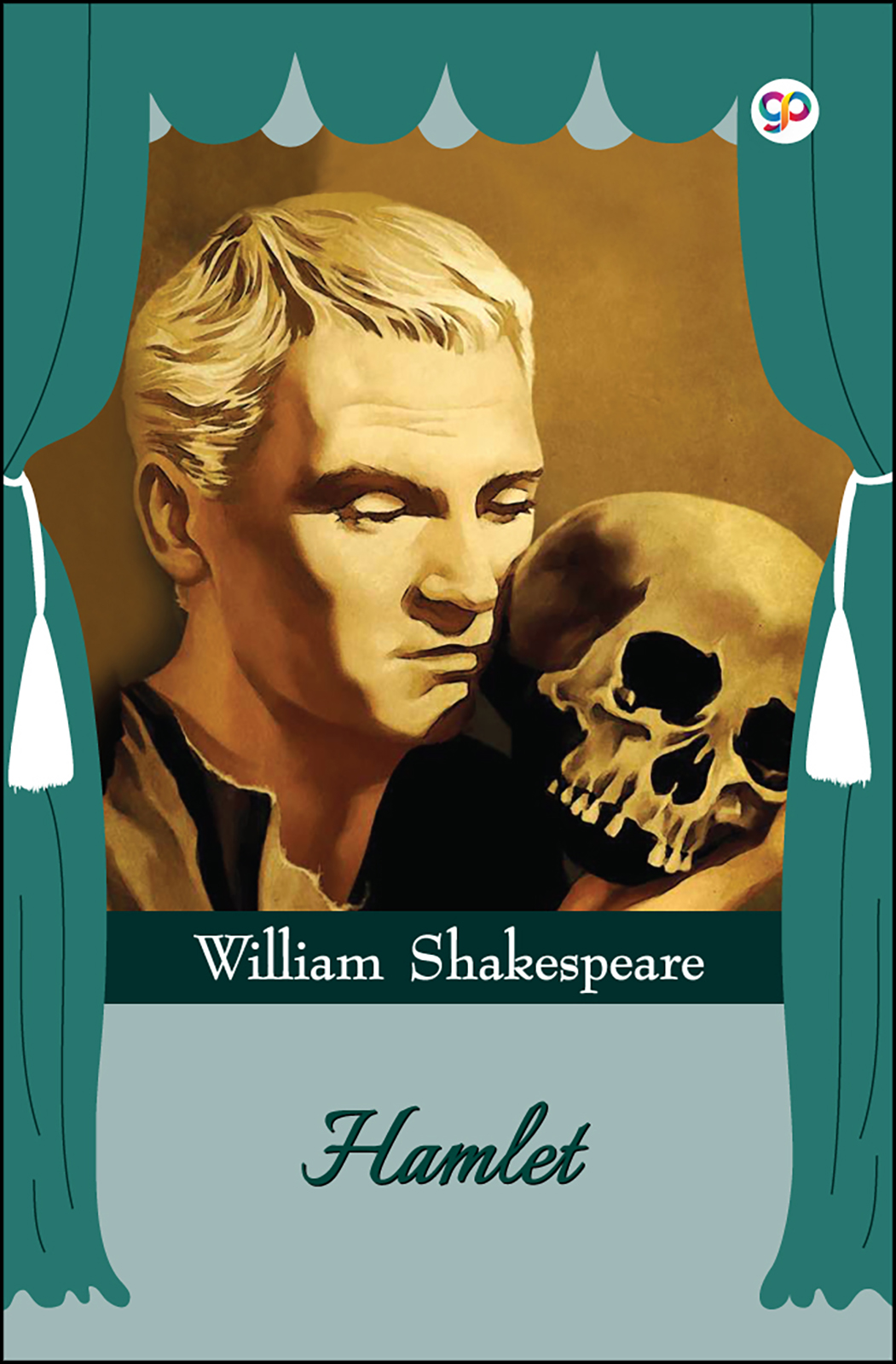 Hamlet (Hardcover)