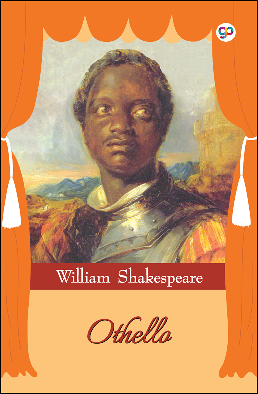 Othello (Hardcover)