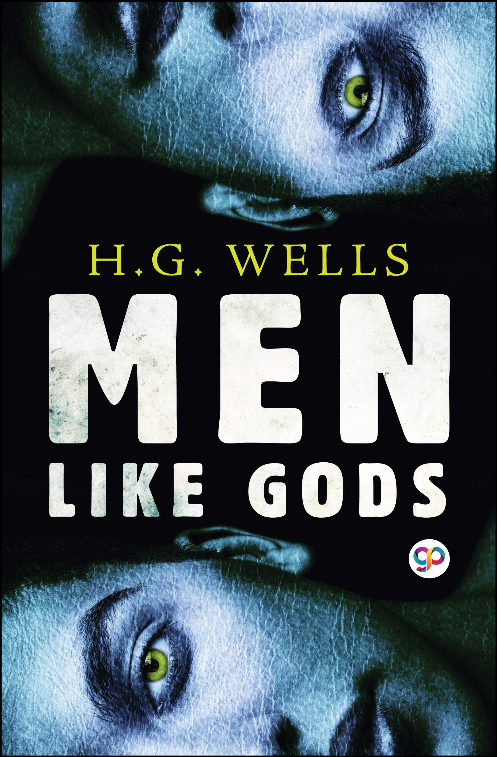 Men Like Gods (eBook)