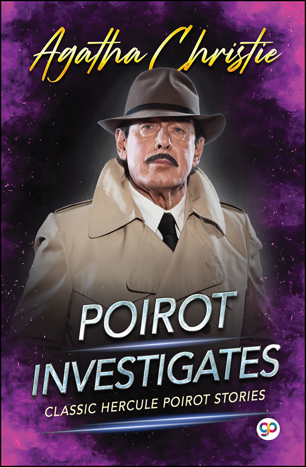 Poirot Investigates (Hardcover)