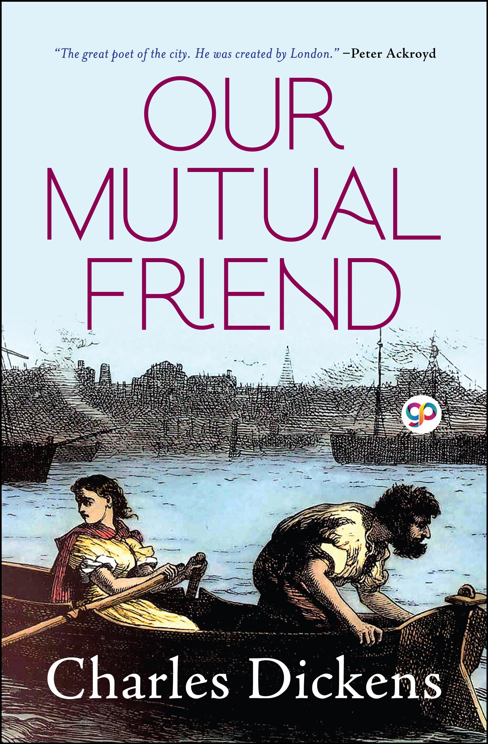 Our Mutual Friend (eBook)