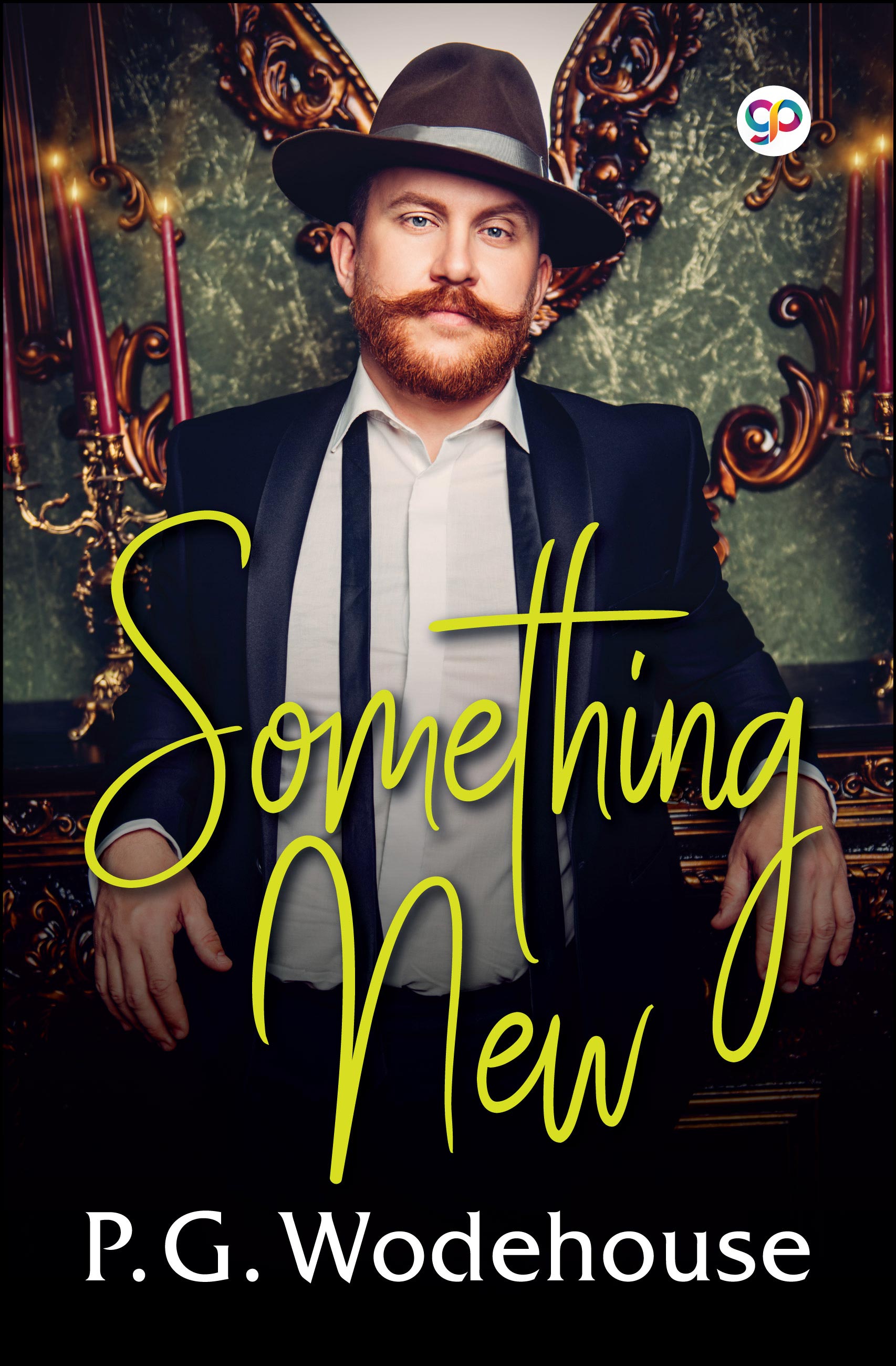 Something New (eBook)