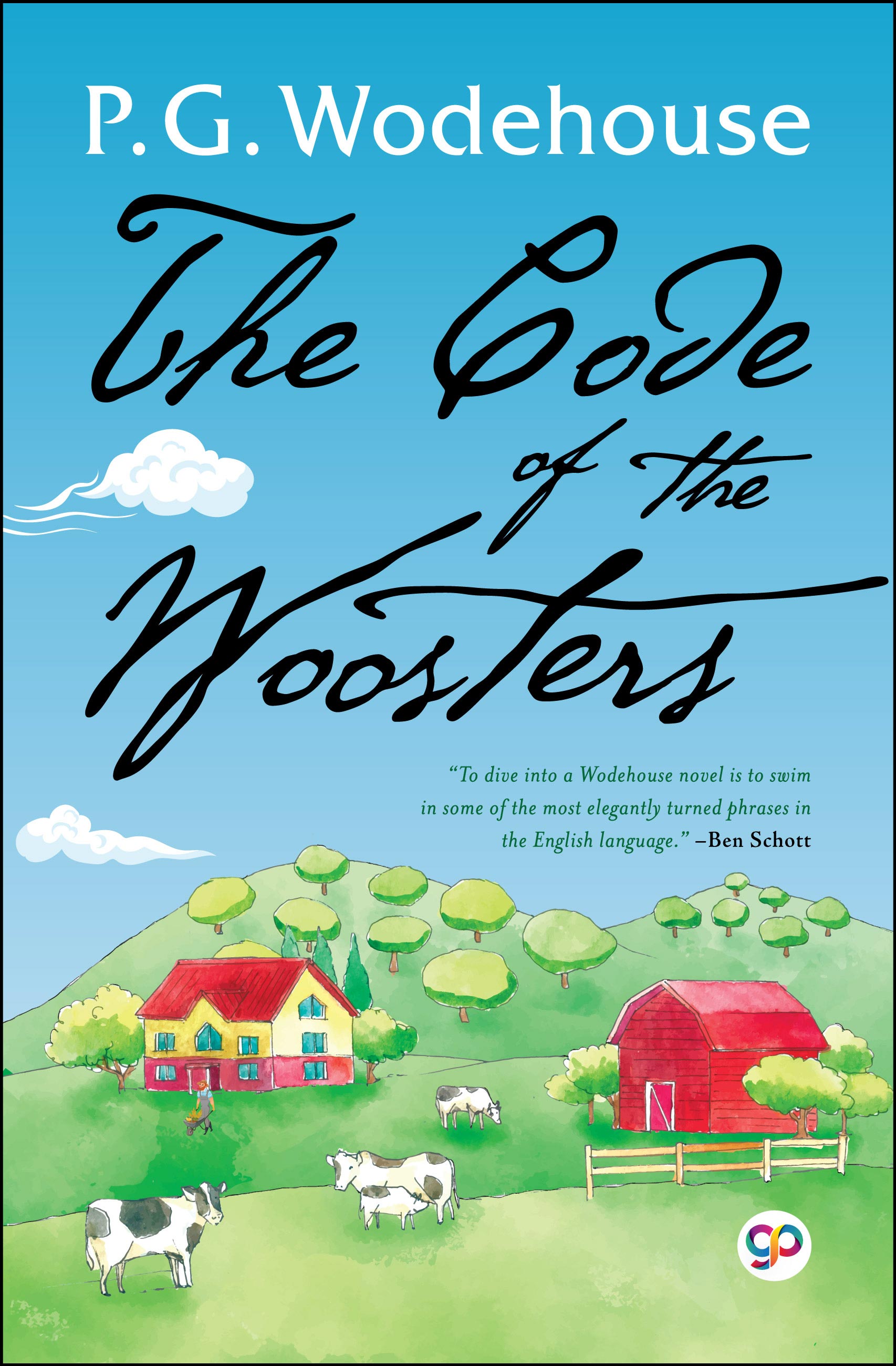 The Code of the Woosters (eBook)