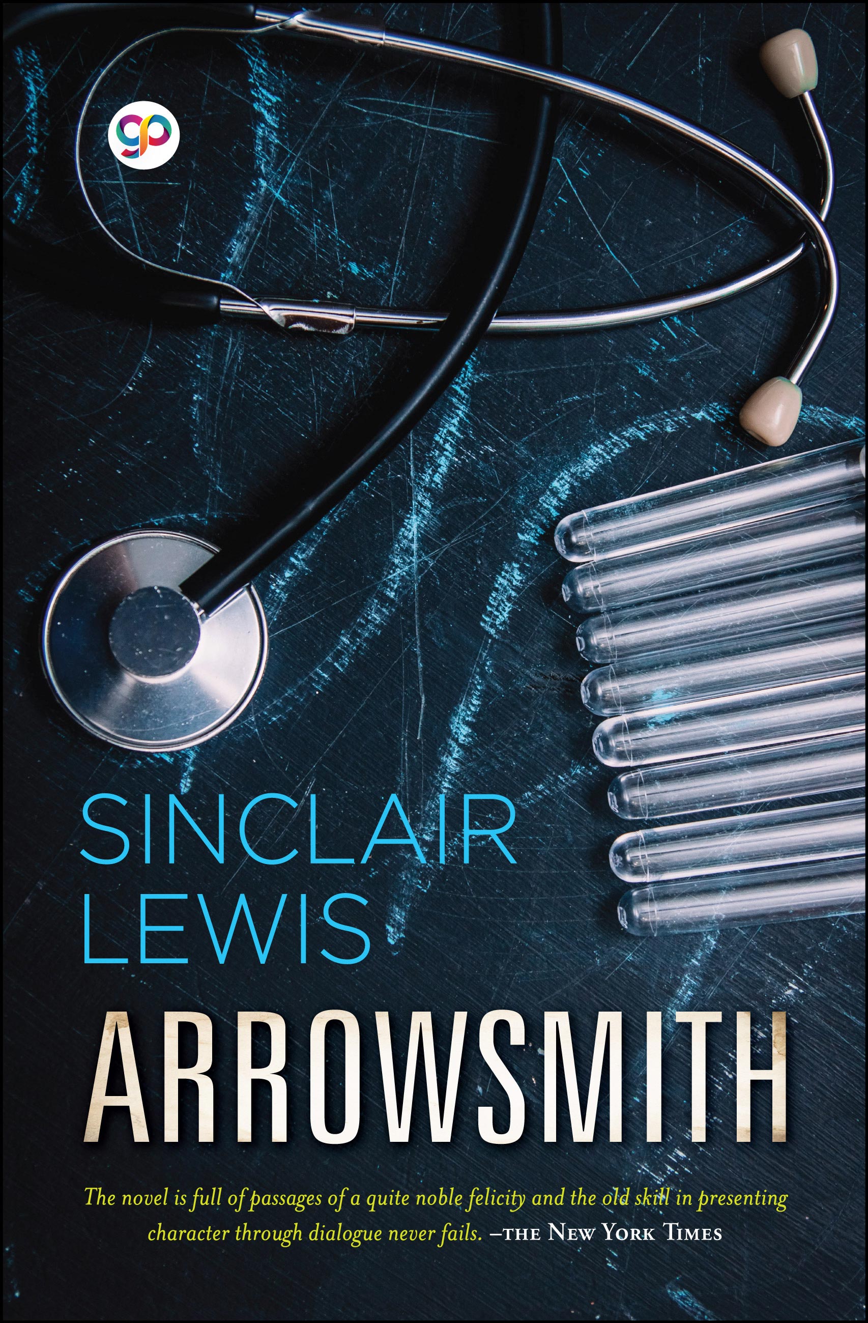 Arrowsmith (eBook)