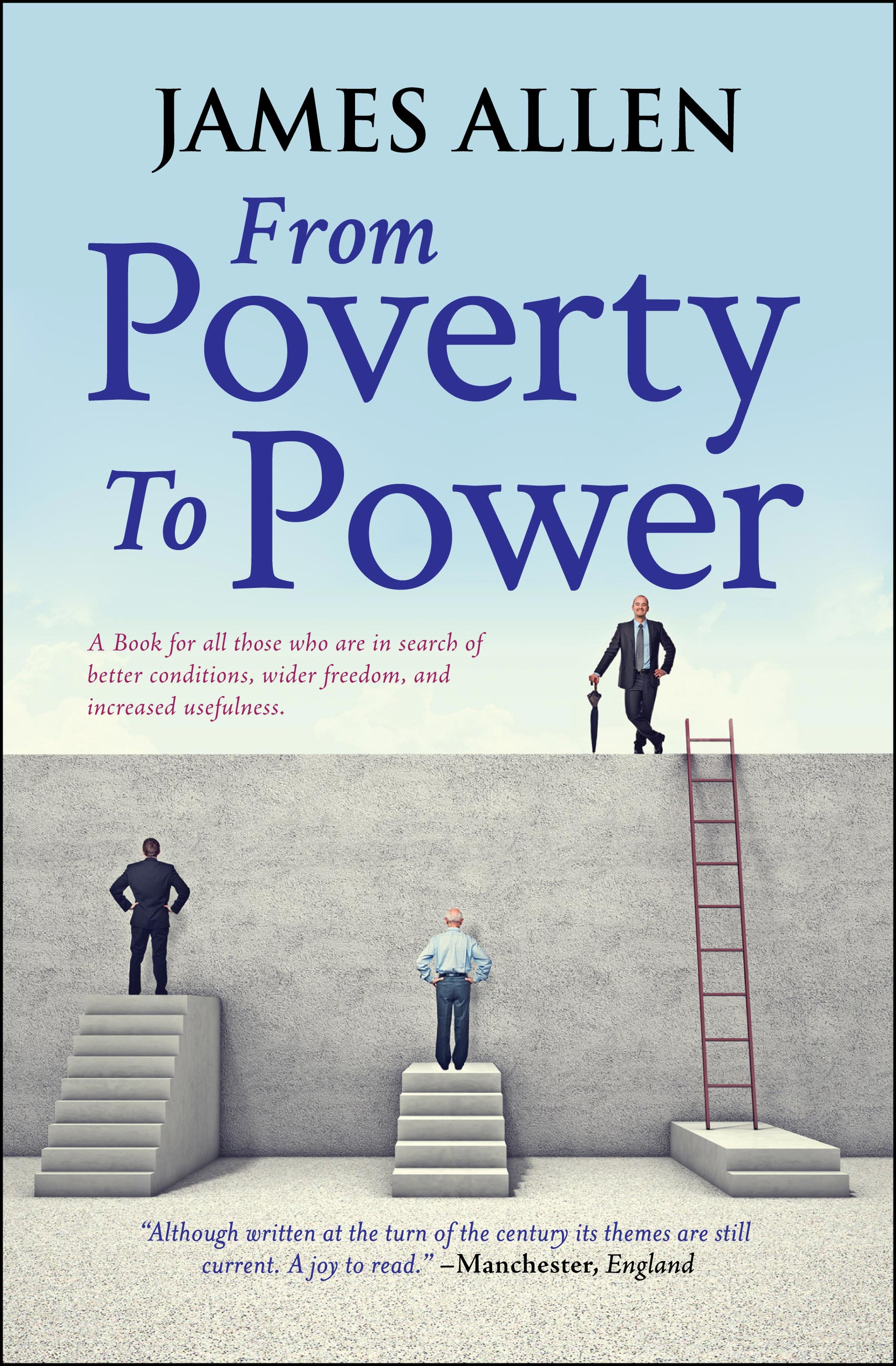 From Poverty to Power (eBook)
