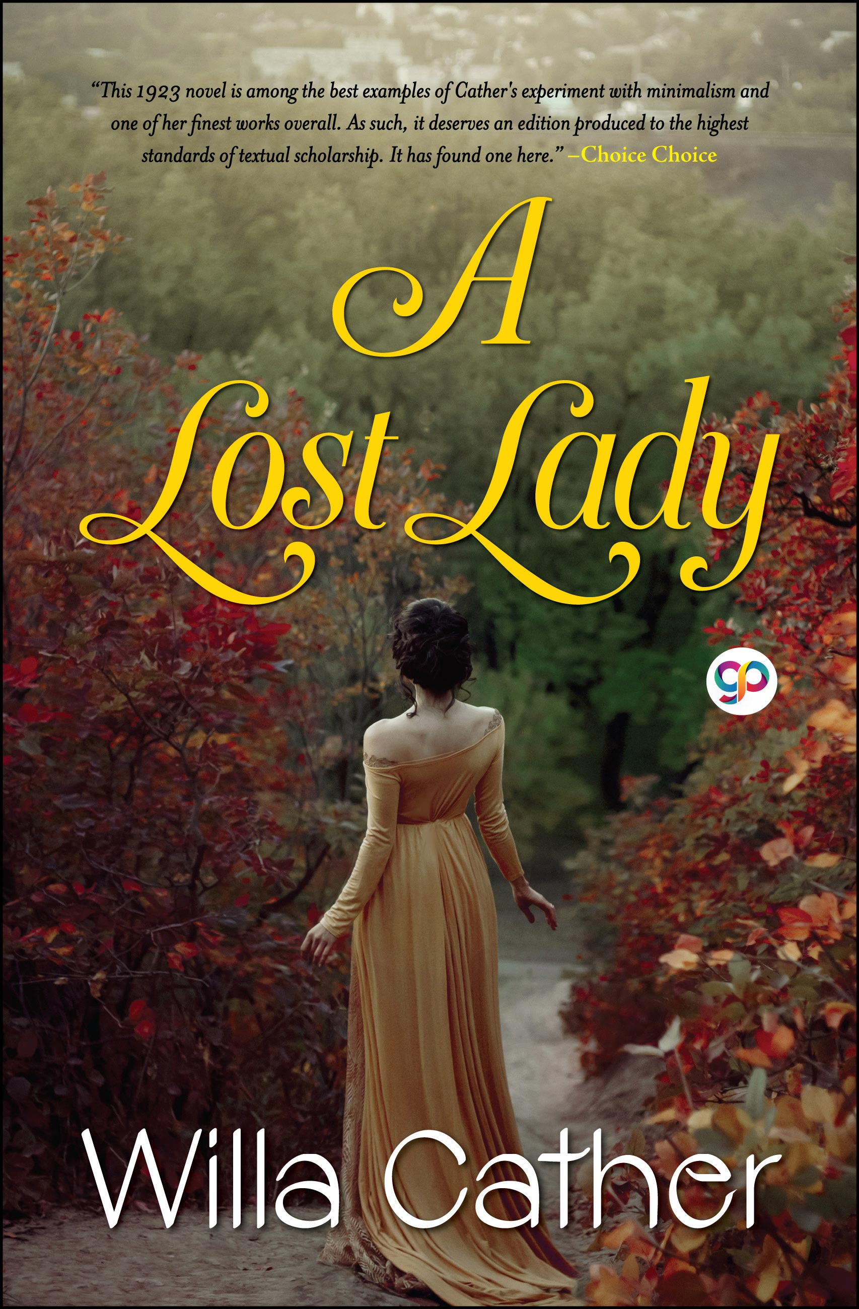 A Lost Lady (eBook)