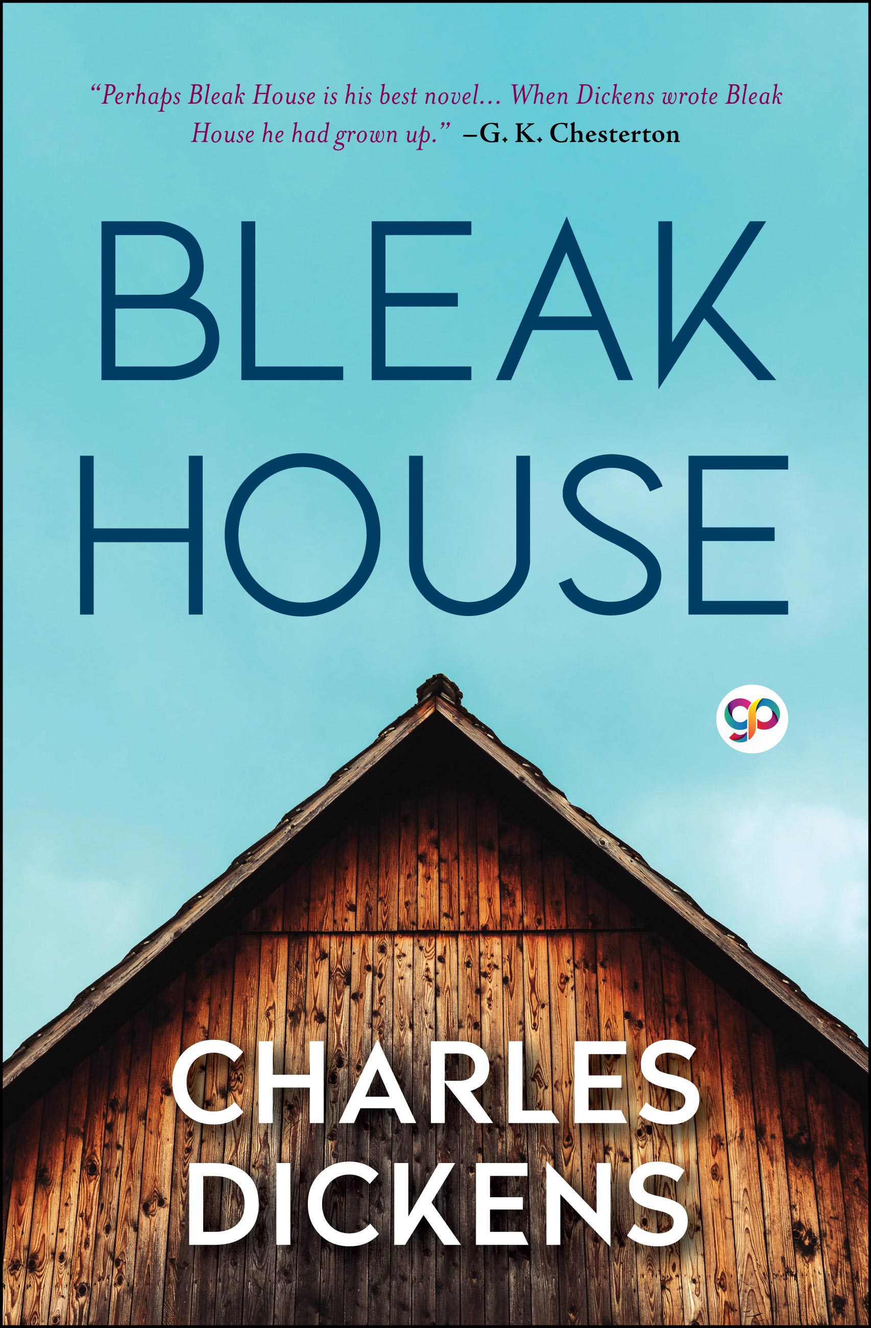 Bleak House (eBook)