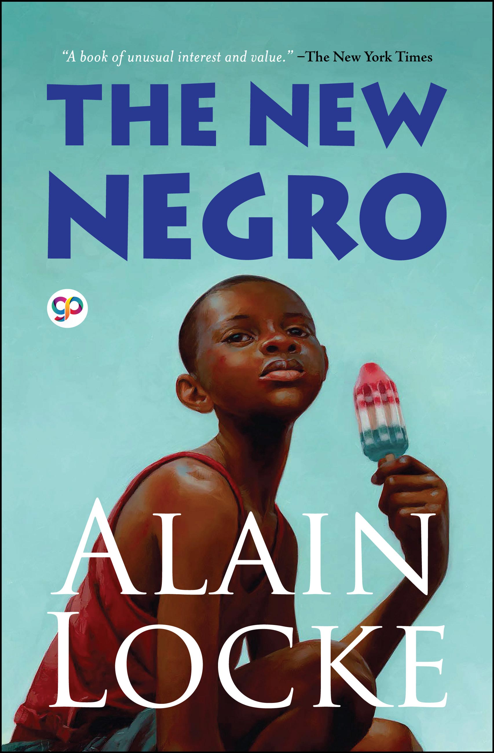 The New Negro (eBook)
