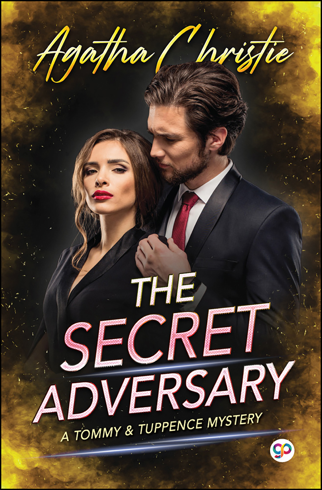 The Secret Adversary (Hardcover)