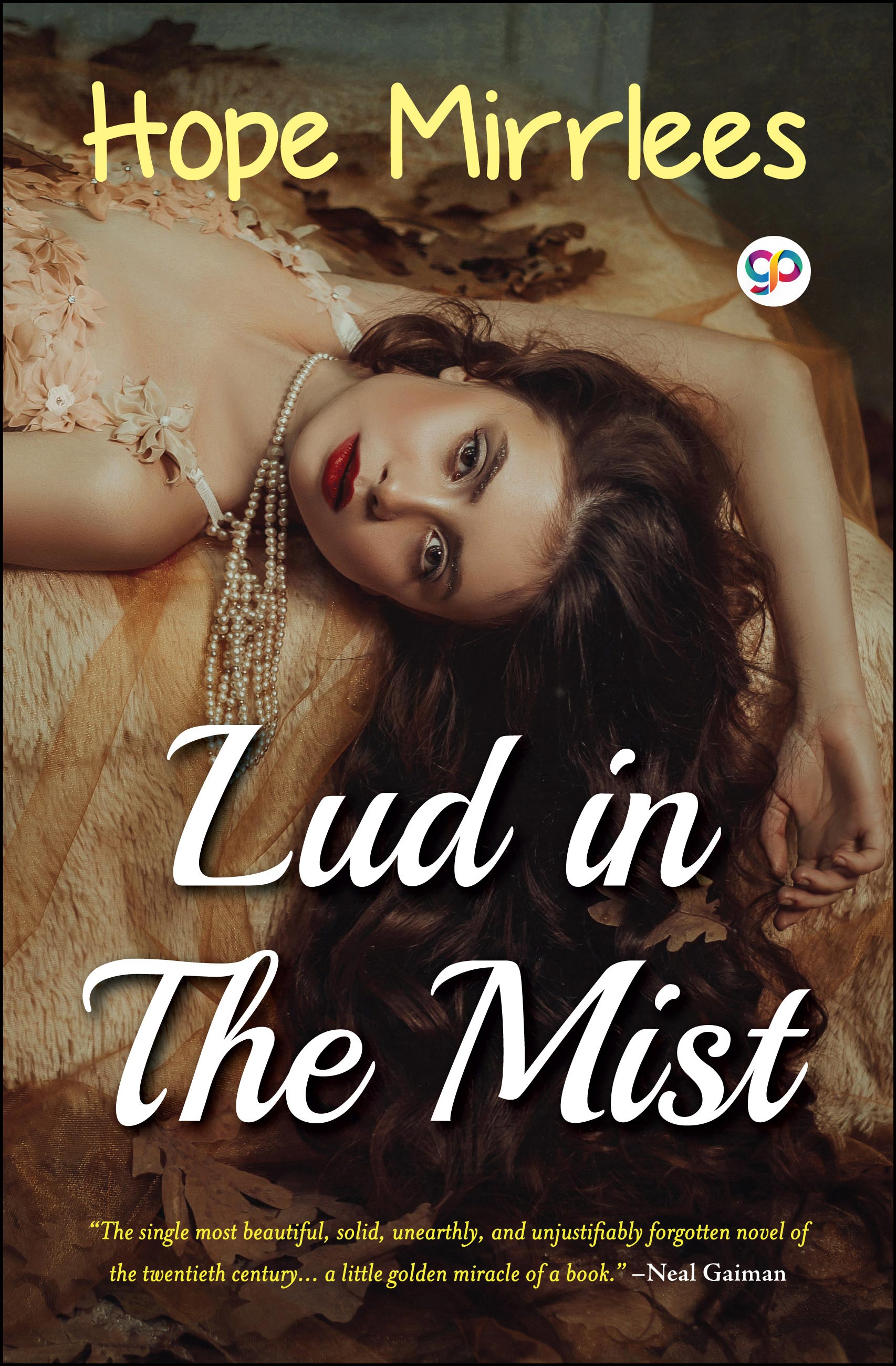 Lud-In-The-Mist (eBook)