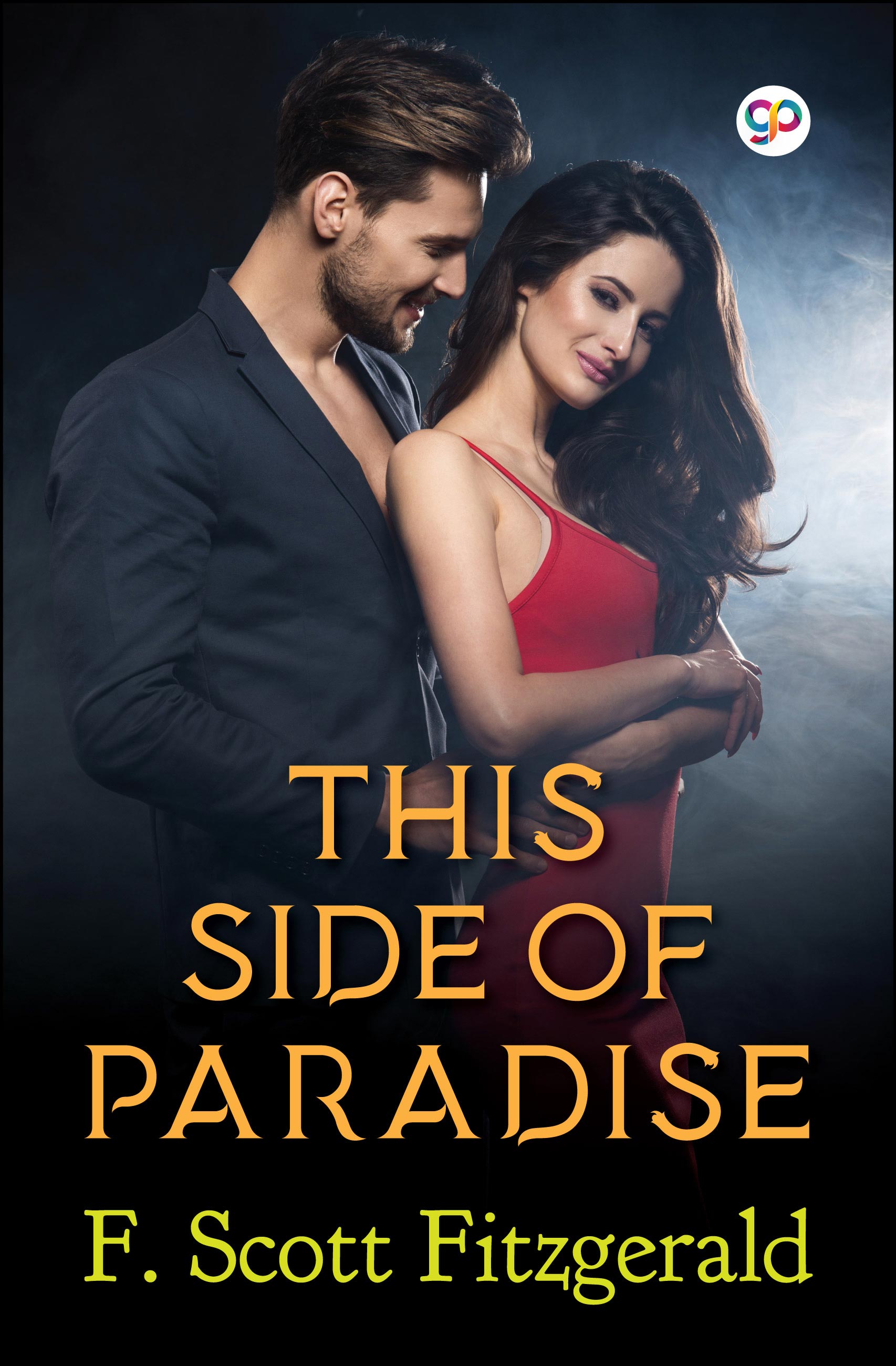 This Side of Paradise (eBook)