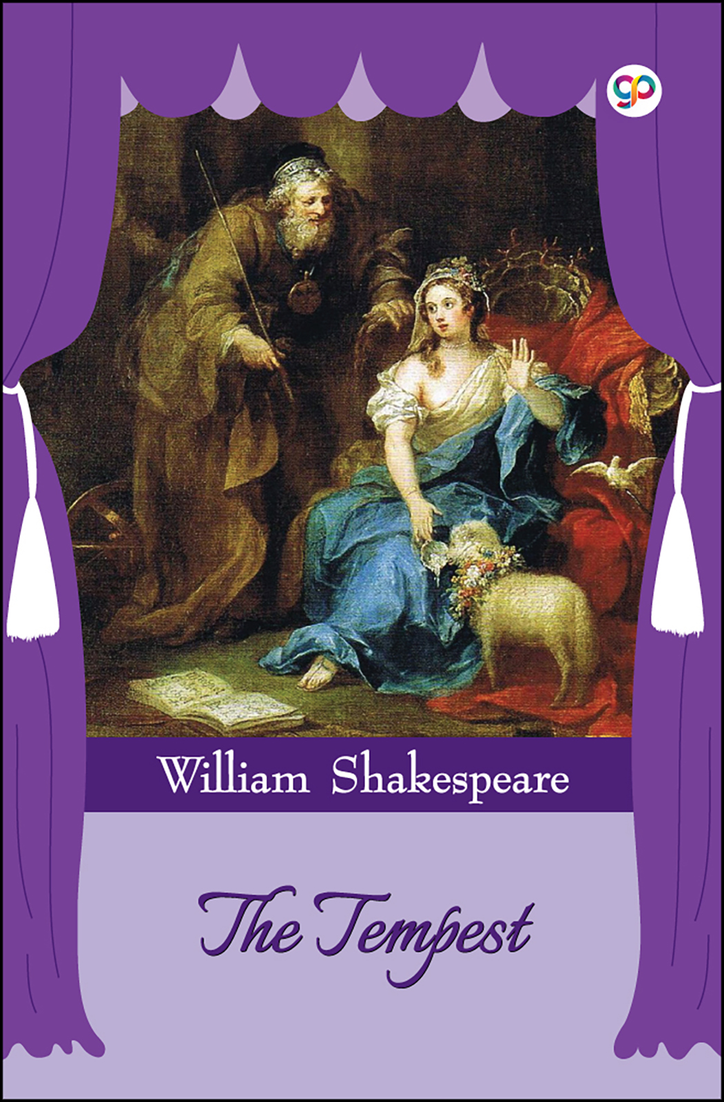 The Tempest (Hardcover)
