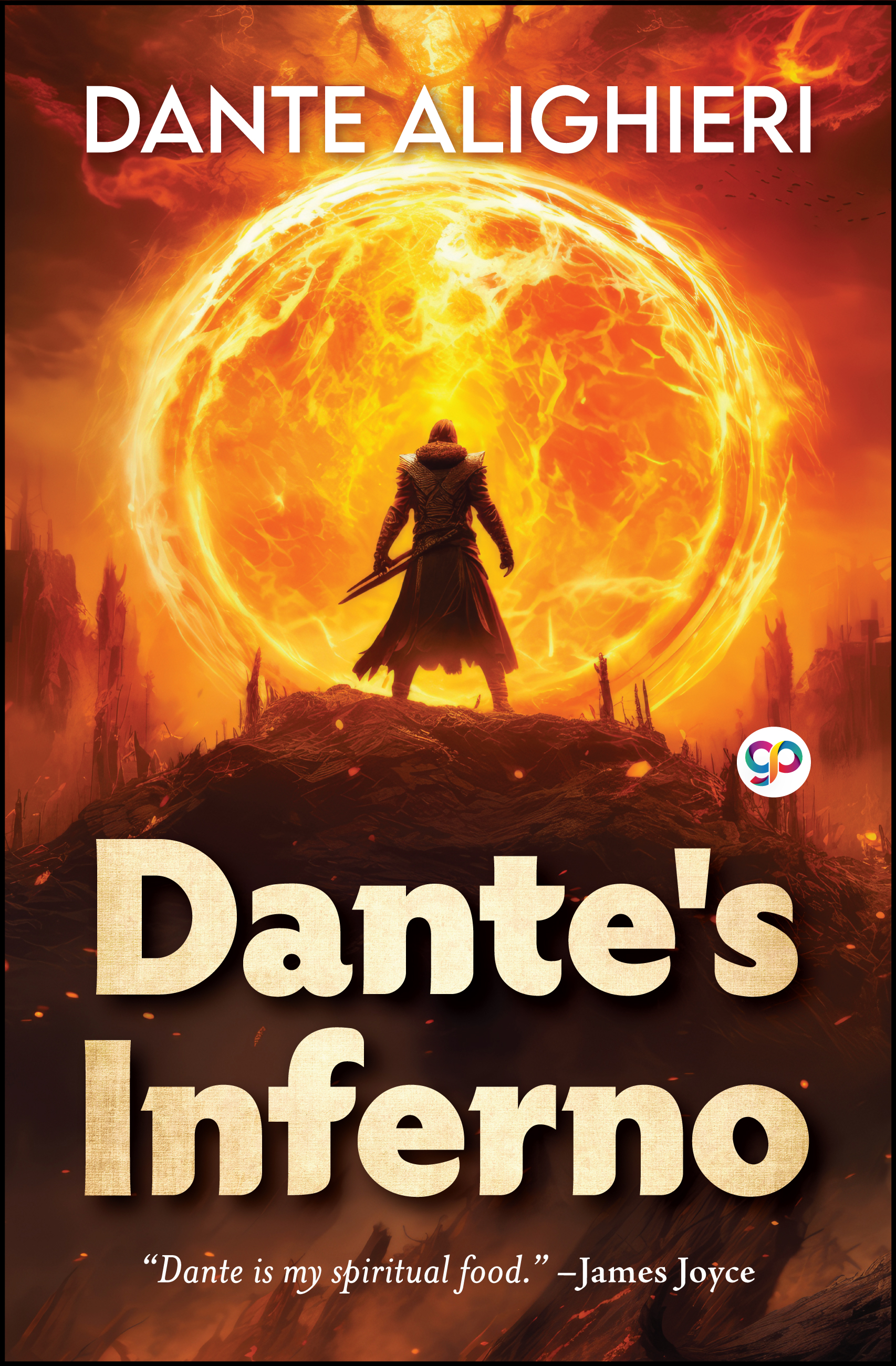 Dante's Inferno (eBook)