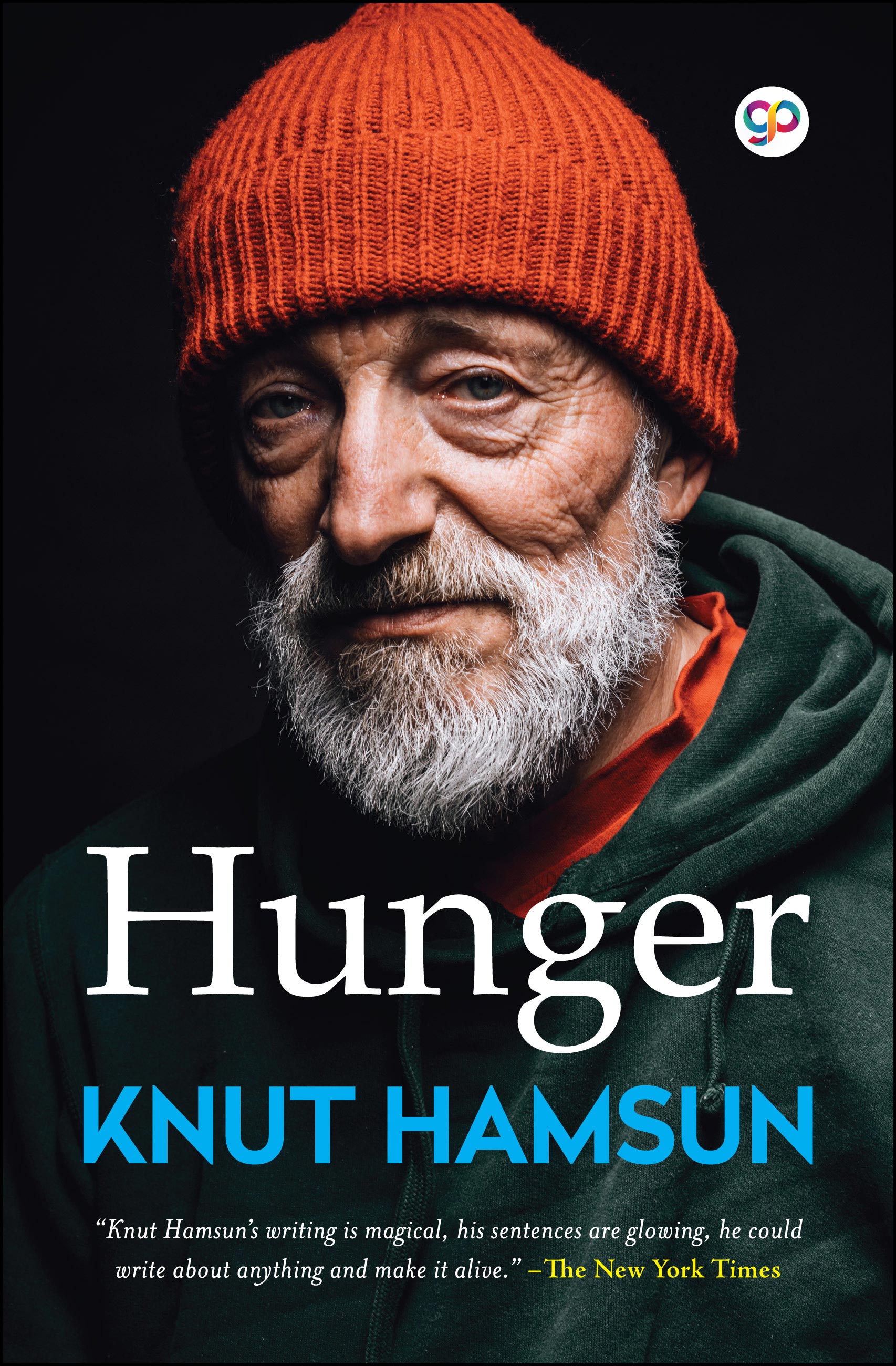 Hunger (eBook)