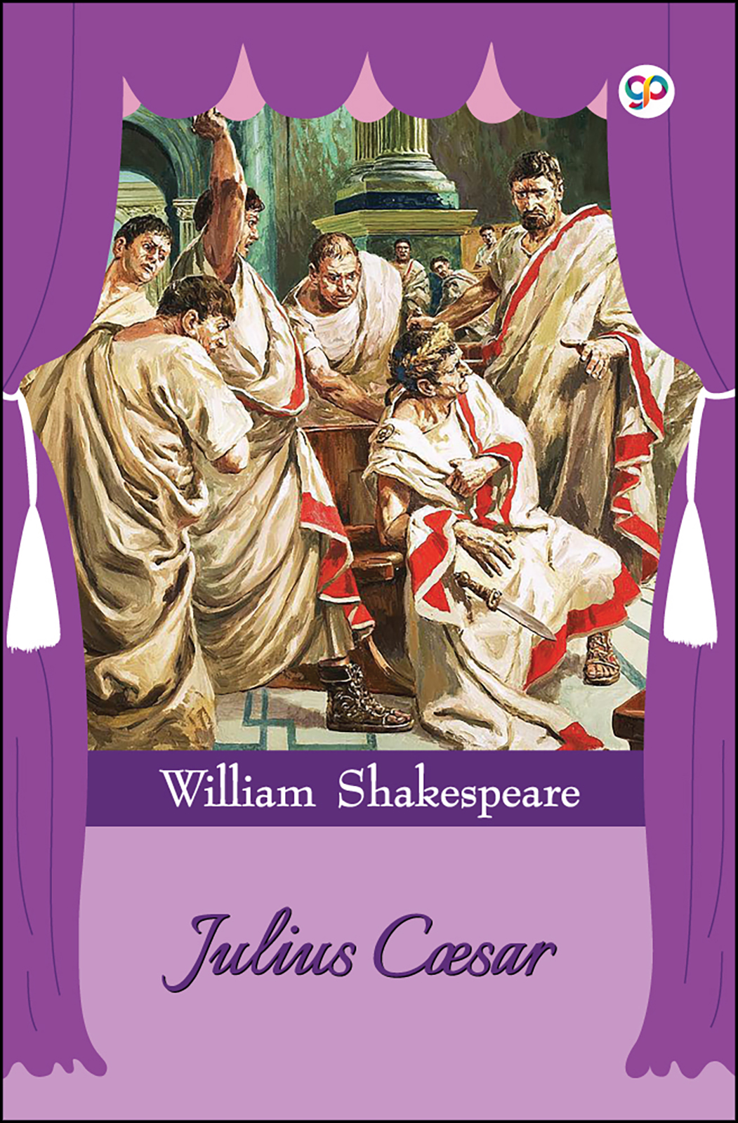 Julius Caesar (Hardcover)