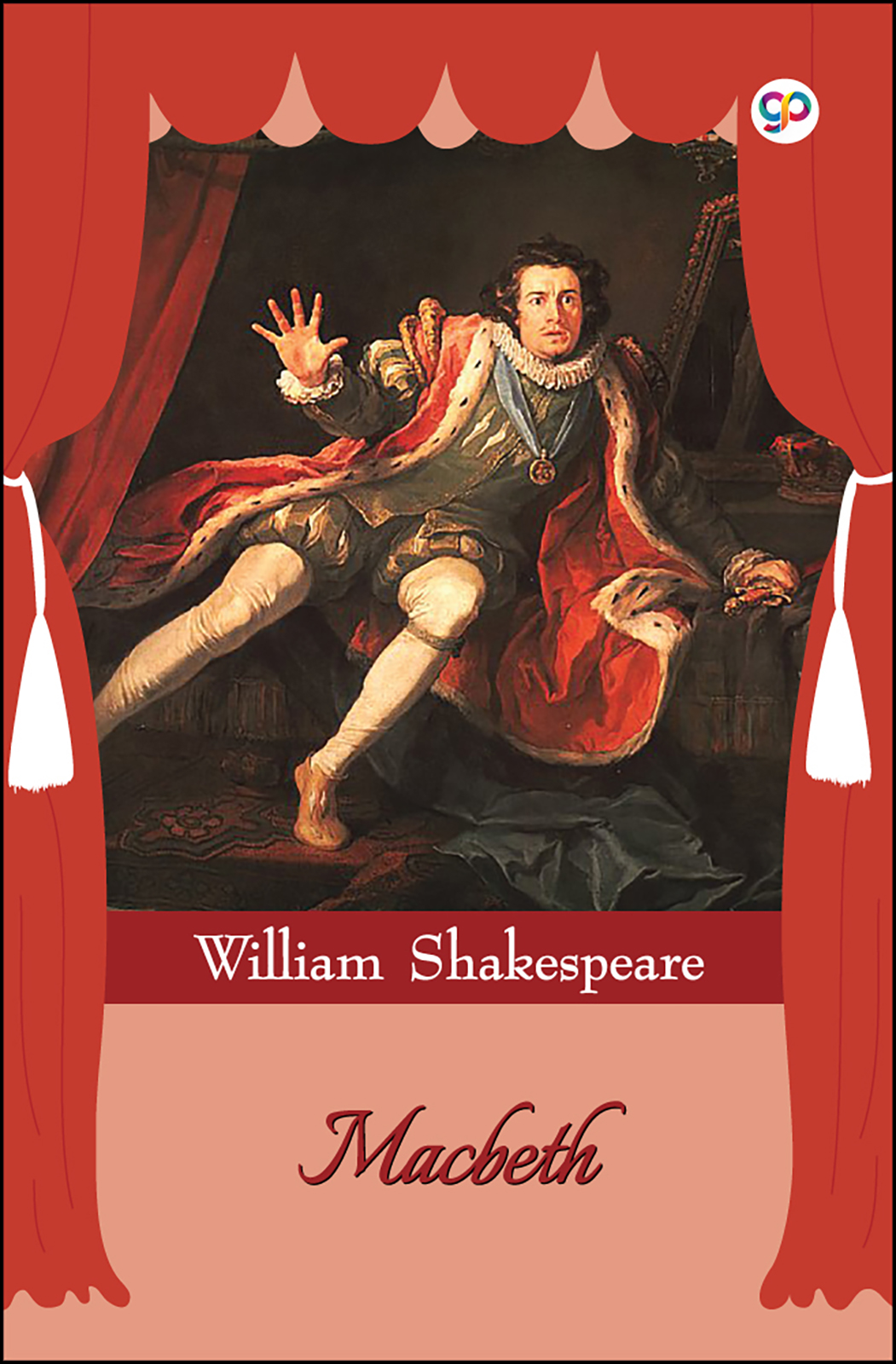Macbeth (Hardcover)