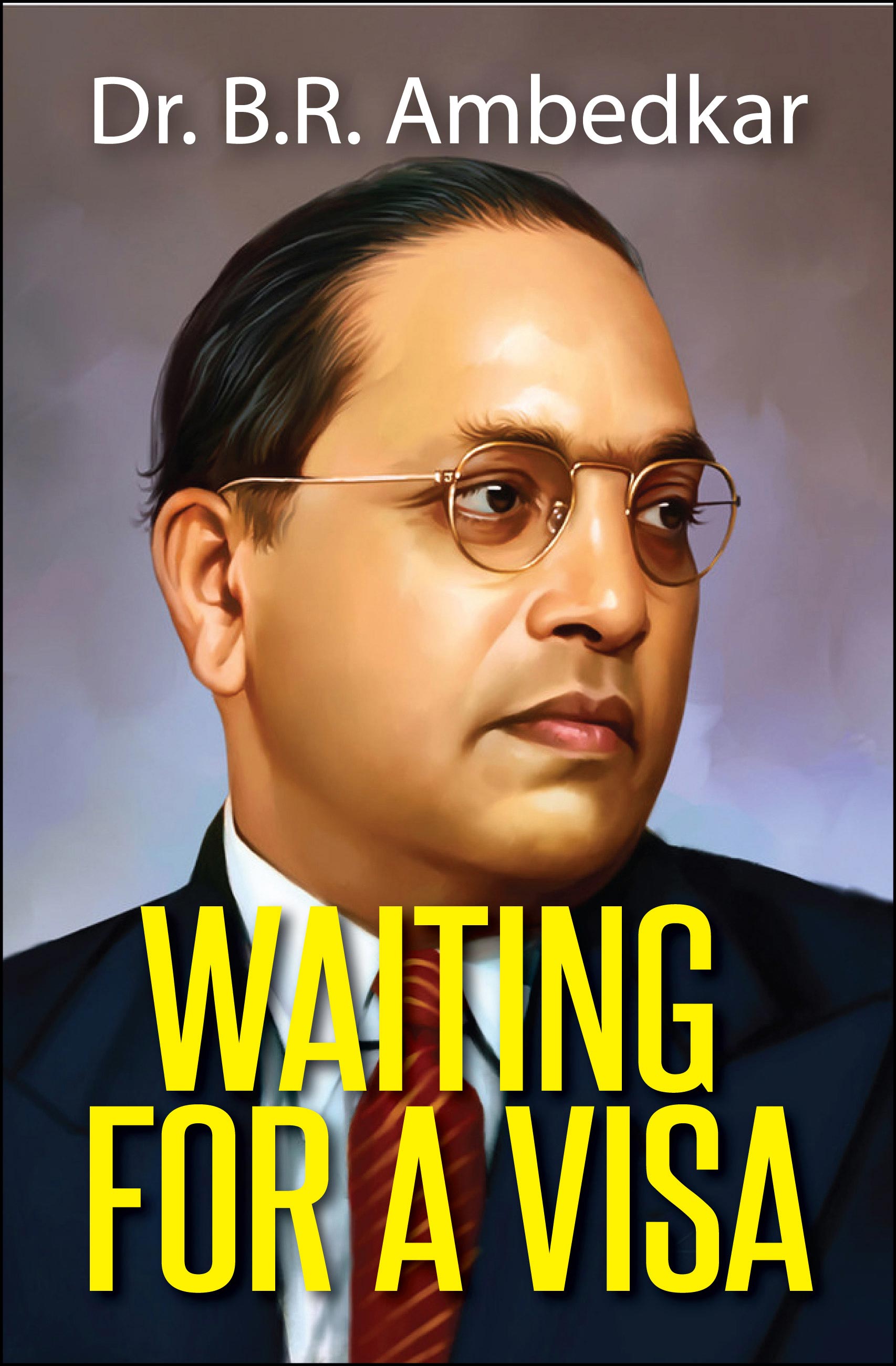 Waiting for a Visa (eBook)