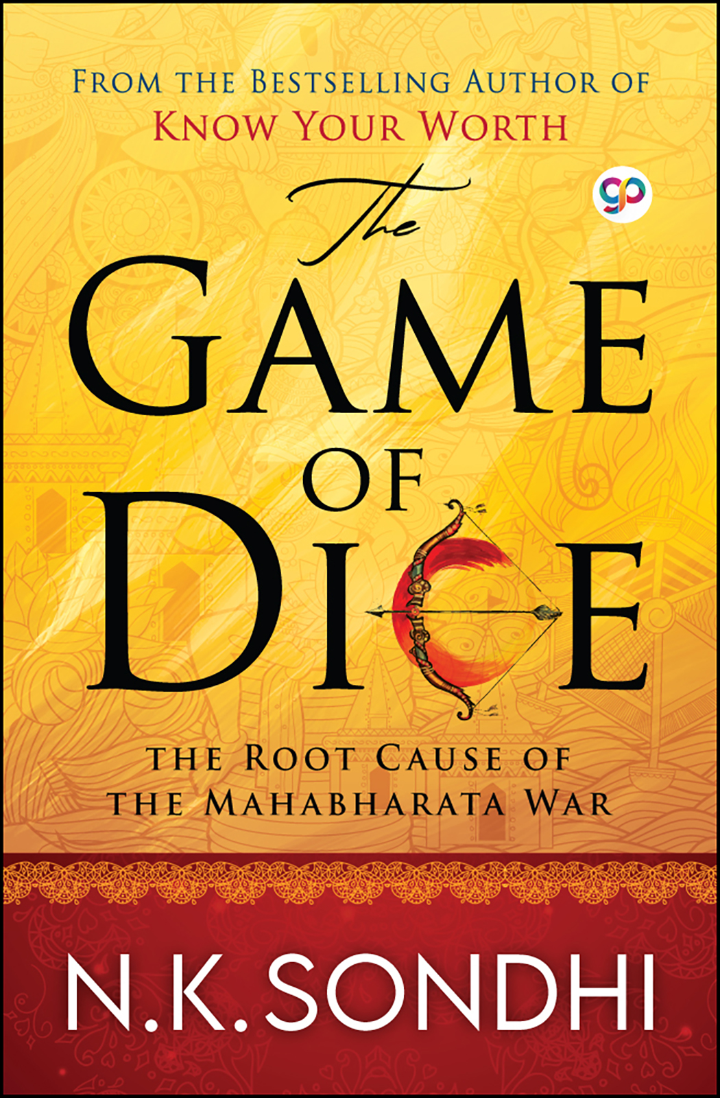 The Game of Dice (Paperback)