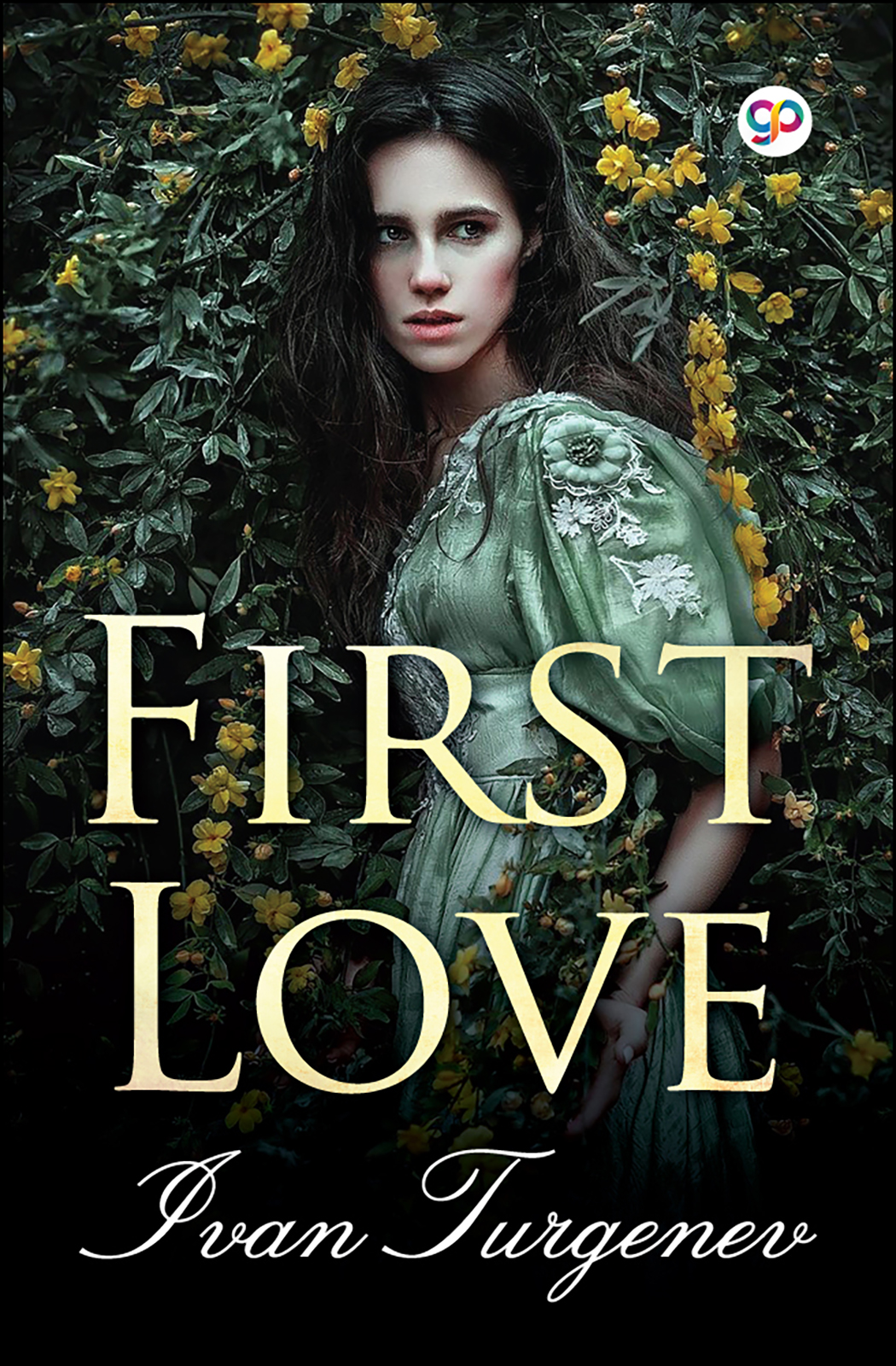 First Love (Paperback)