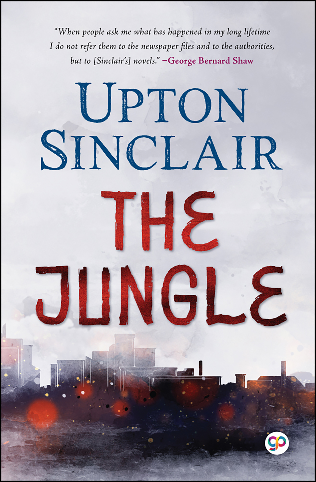 The Jungle (Hardcover)