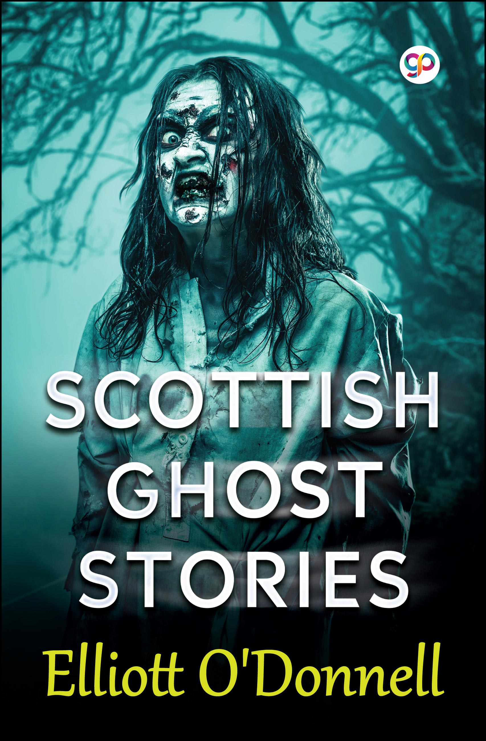 Scottish Ghost Stories (eBook)