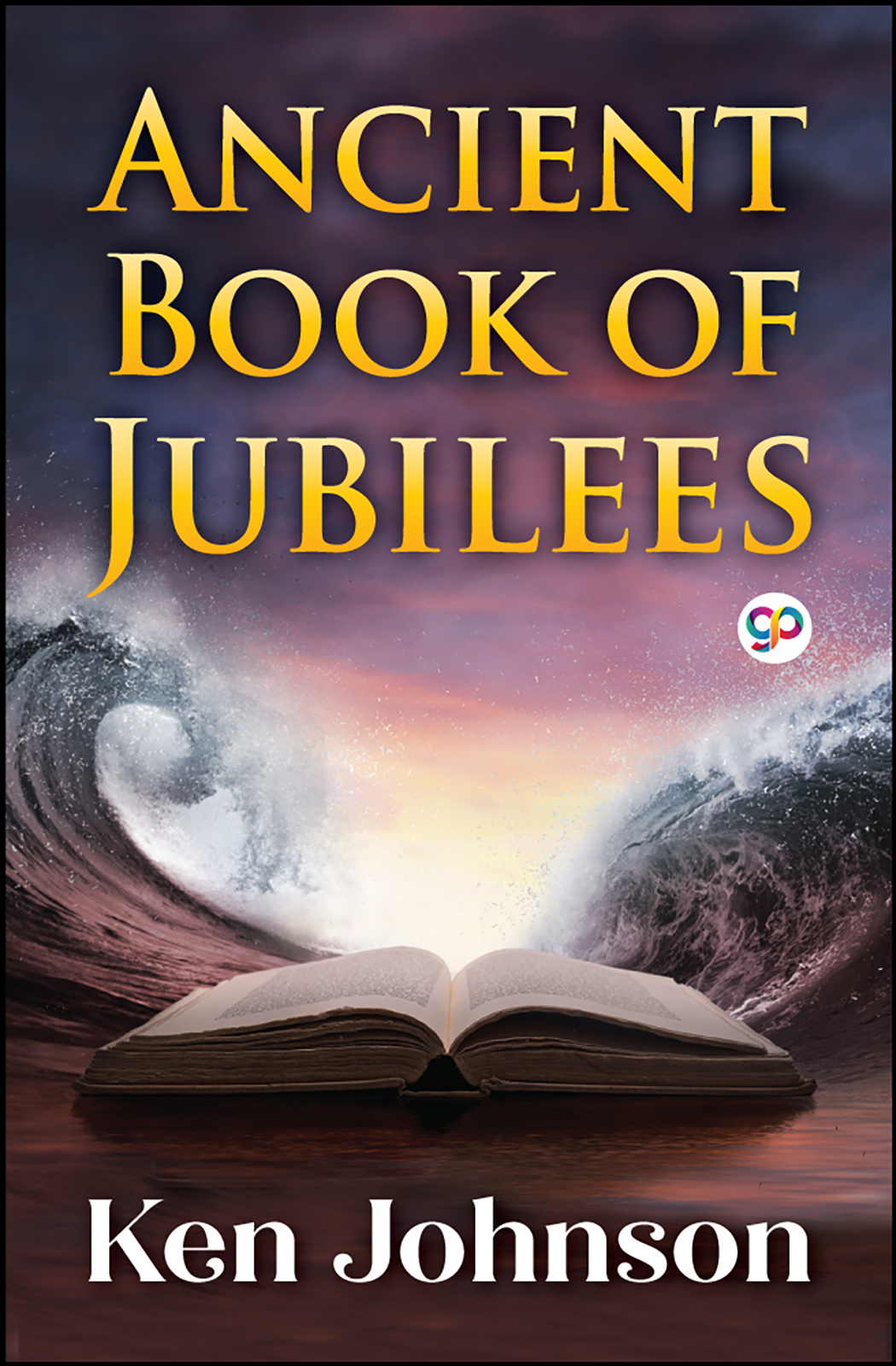 Ancient Book of Jubilees (Paperback)