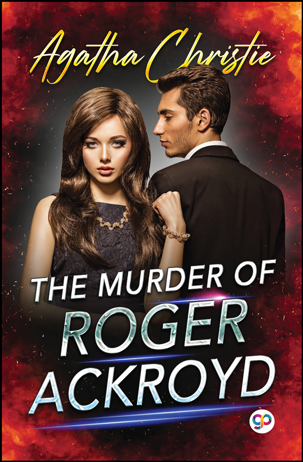 The Murder of Roger Ackroyd (Paperback)