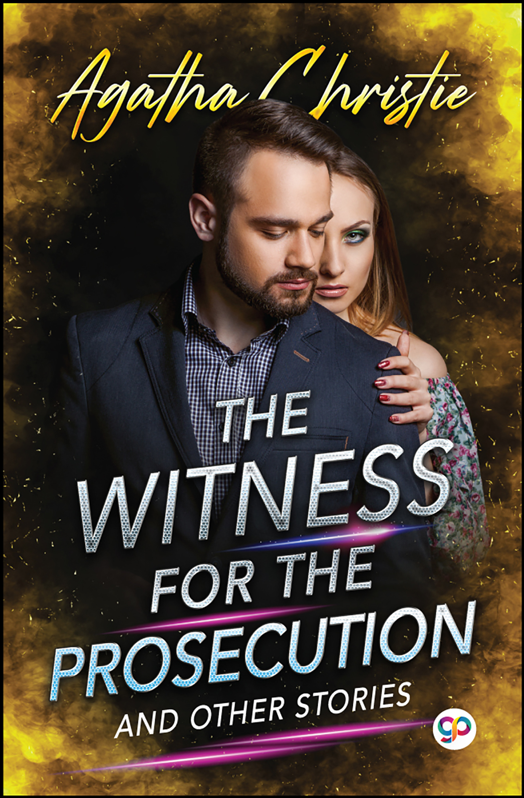 The Witness for the Prosecution and Other Stories (Paperback)