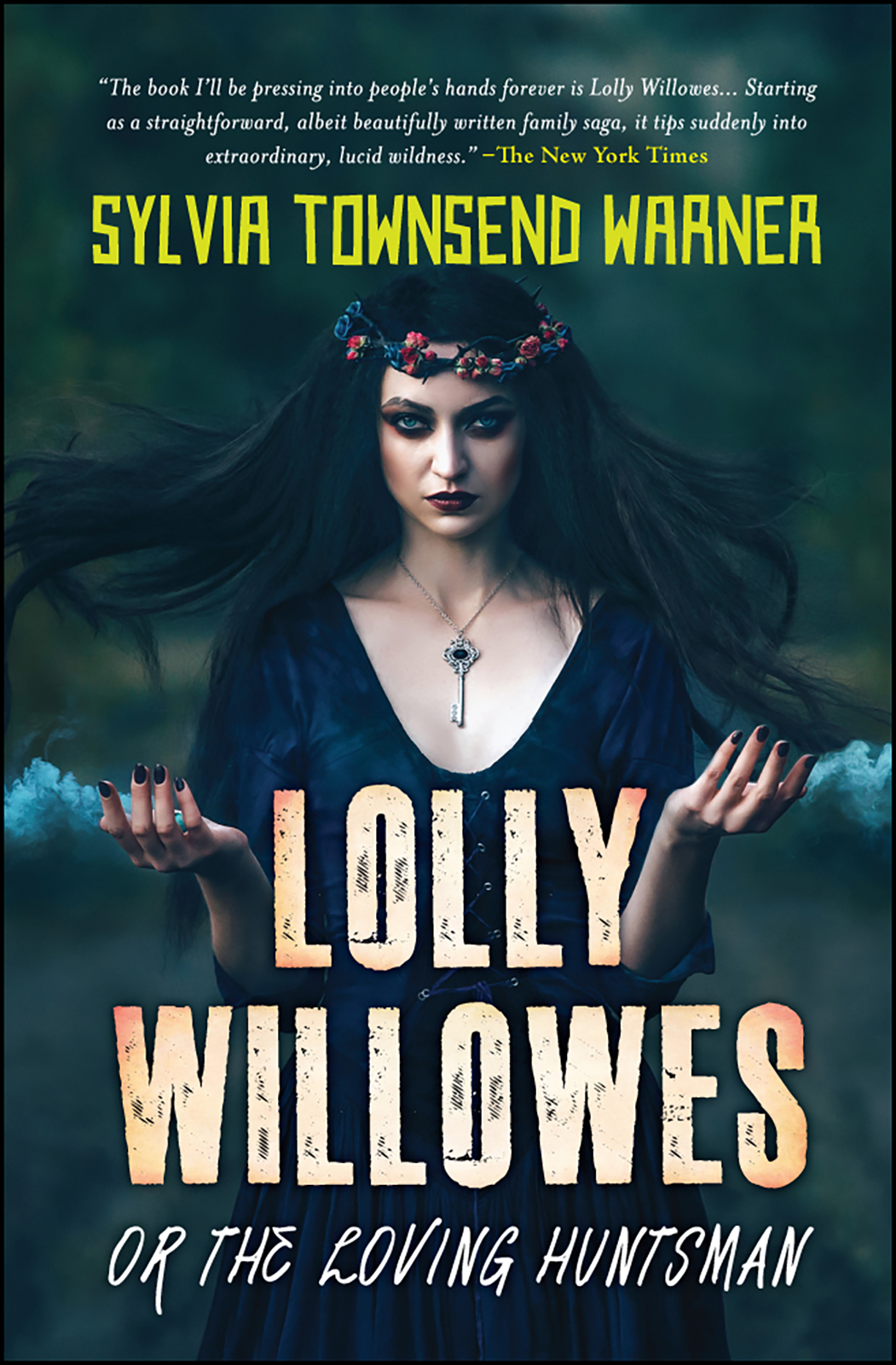 Lolly Willowes or the Loving Huntsman (Hardcover)